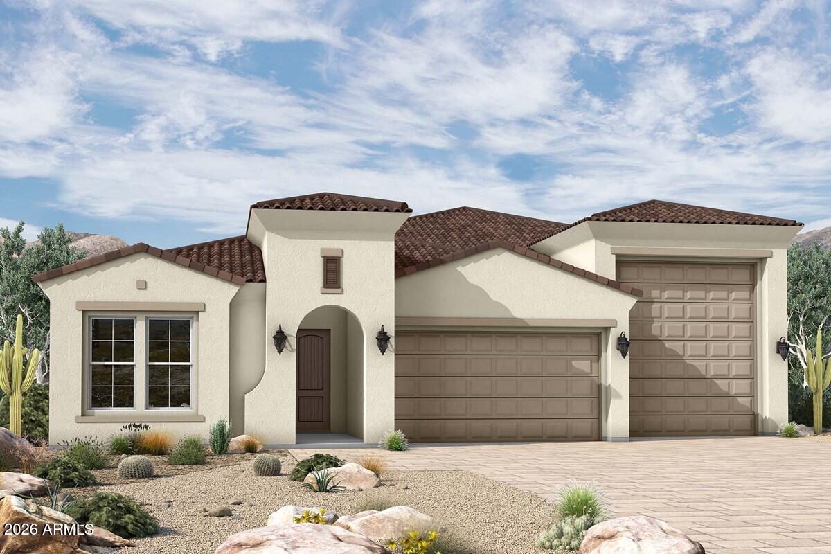 36619 N SILVANER Road, San Tan Valley, AZ 85140