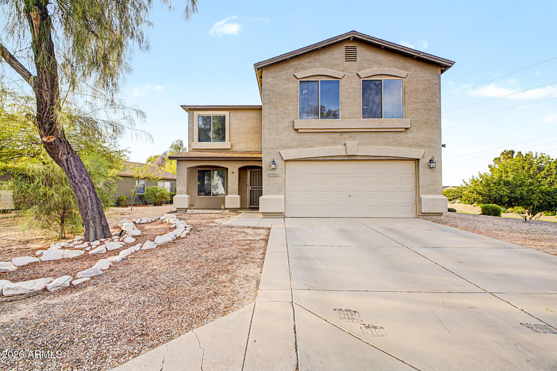 30365 N BAREBACK Trail, San Tan Valley, AZ 85143