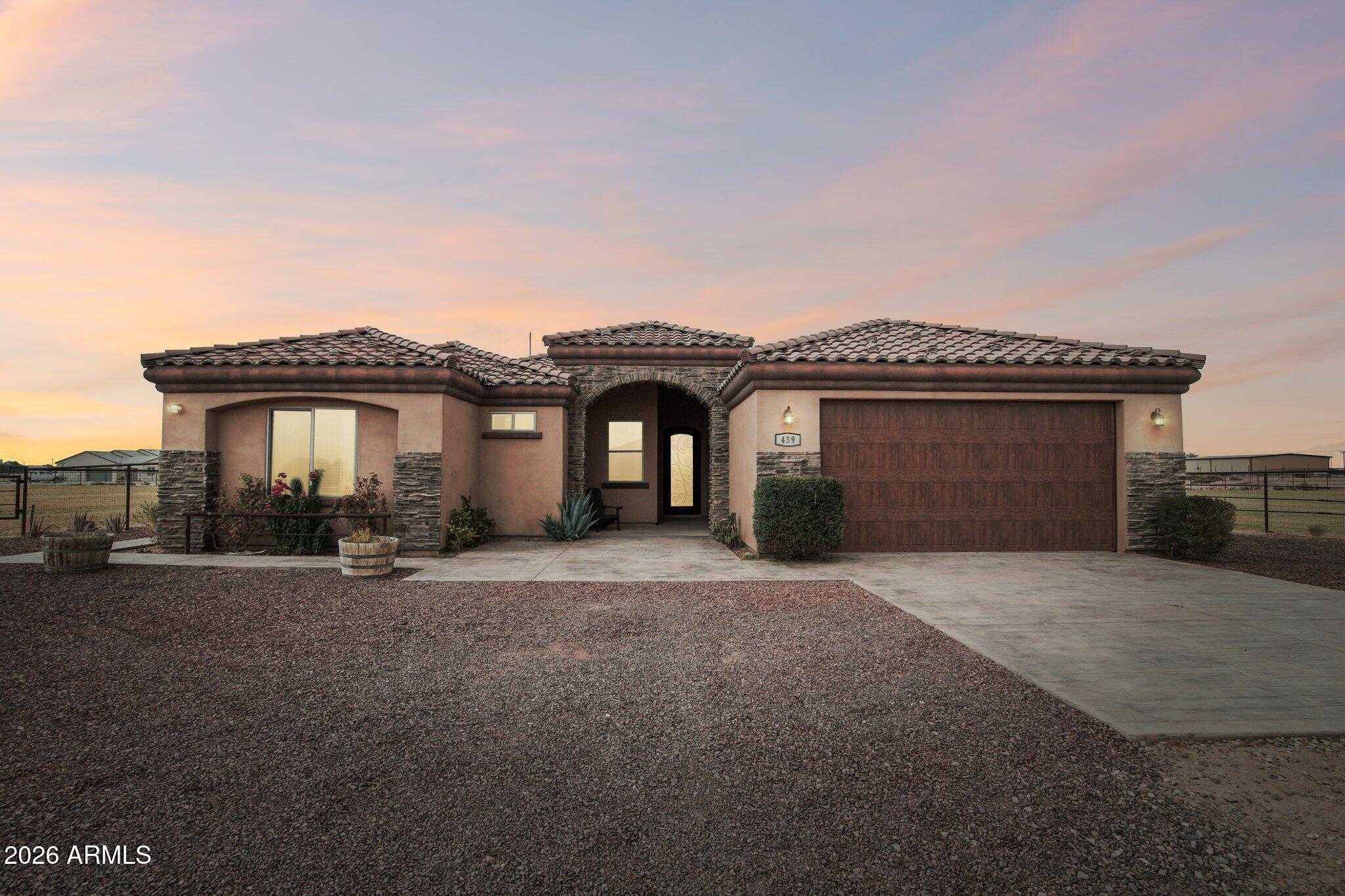 439 S DAVID Circle, Casa Grande, AZ 85194