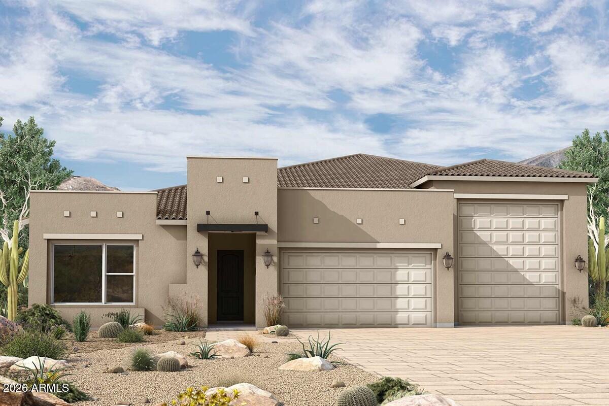 19004 W FLYNN Lane, Waddell, AZ 85355