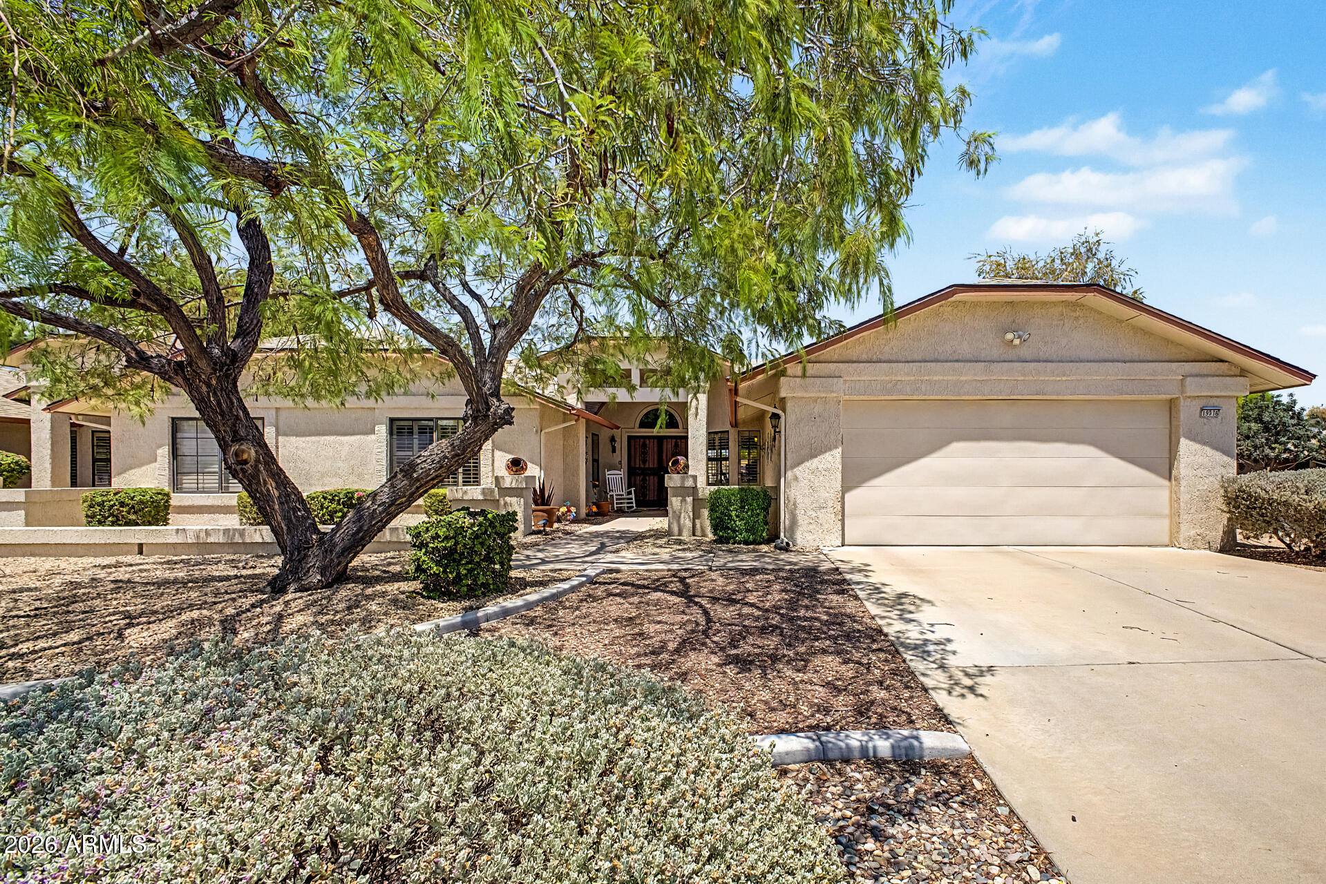 19536 N 143RD Drive N, Sun City West, AZ 85375