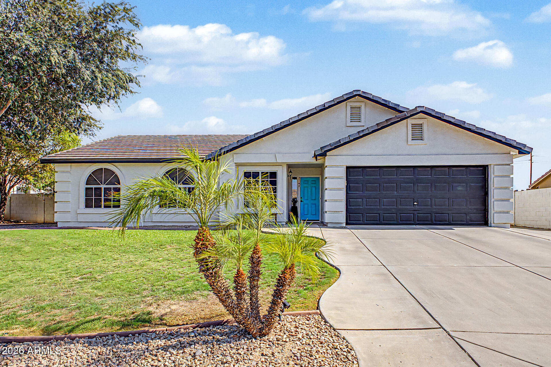 3749 E THORNTON Avenue, Gilbert, AZ 85297
