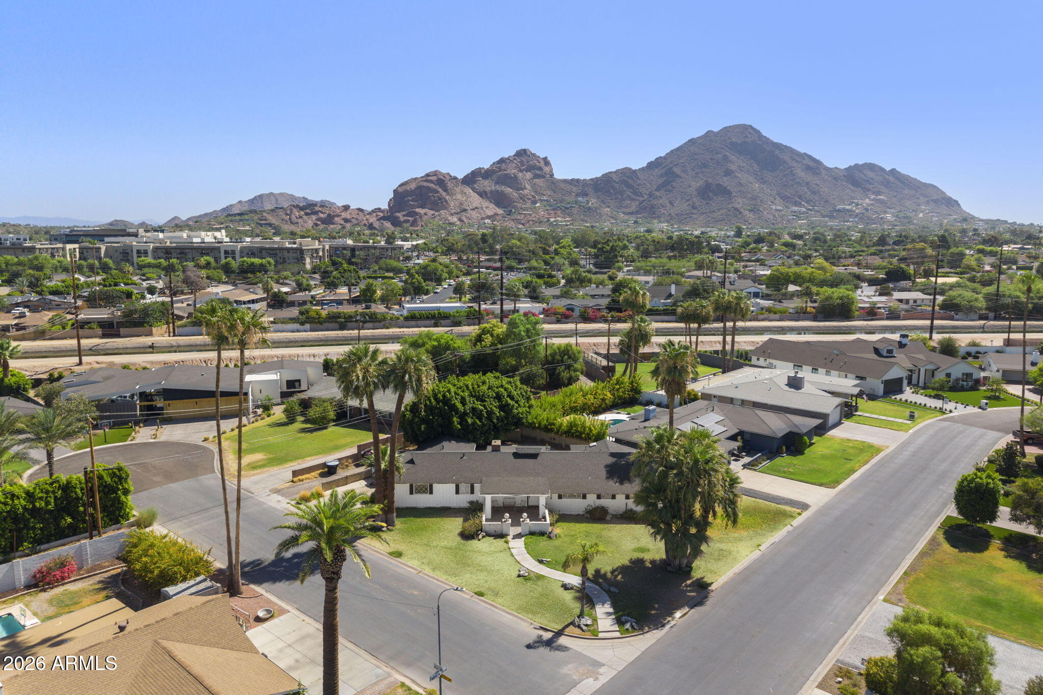 4228 E PATRICIA JANE Drive, Phoenix, AZ 85018