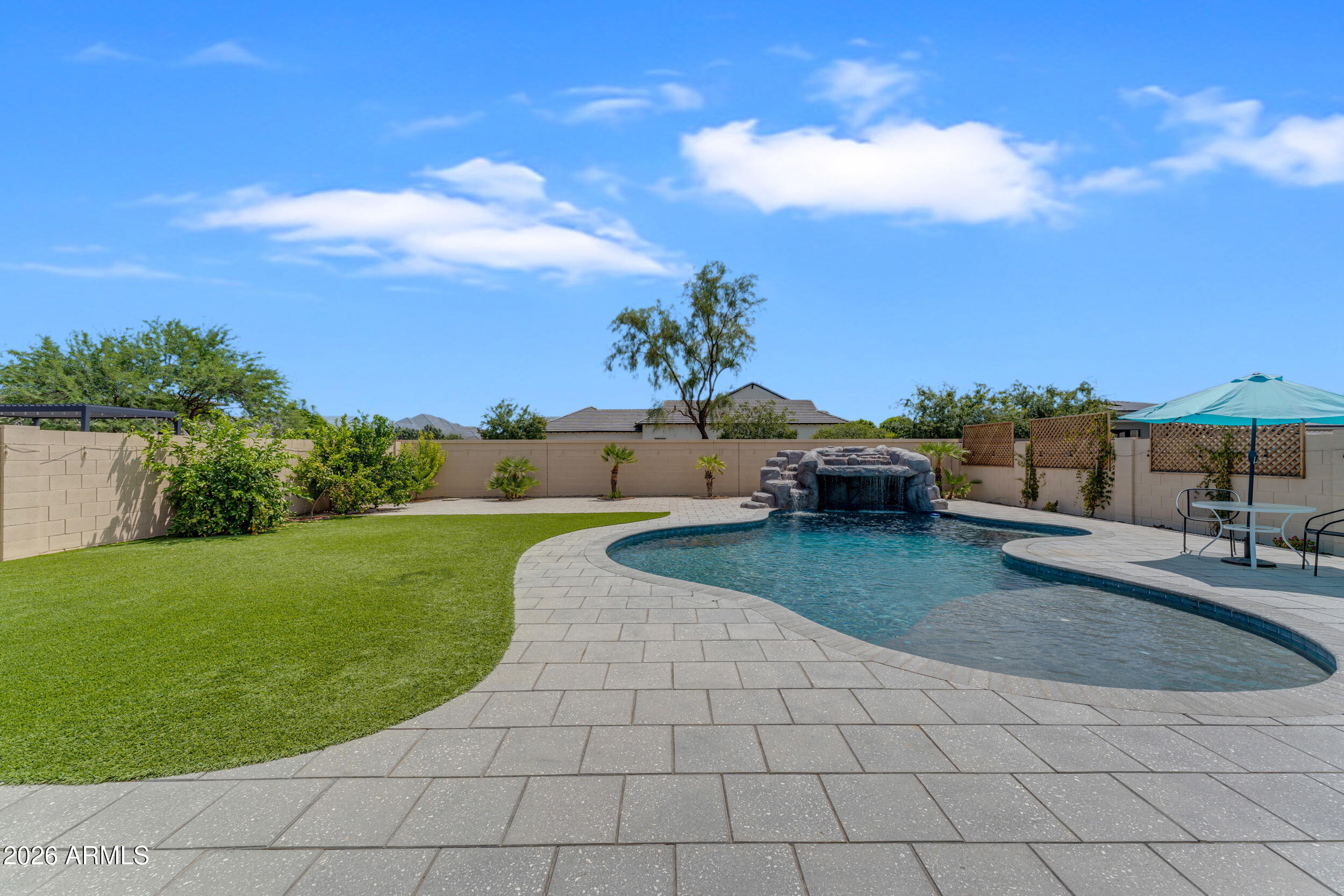4103 S QUINN Avenue, Gilbert, AZ 85297