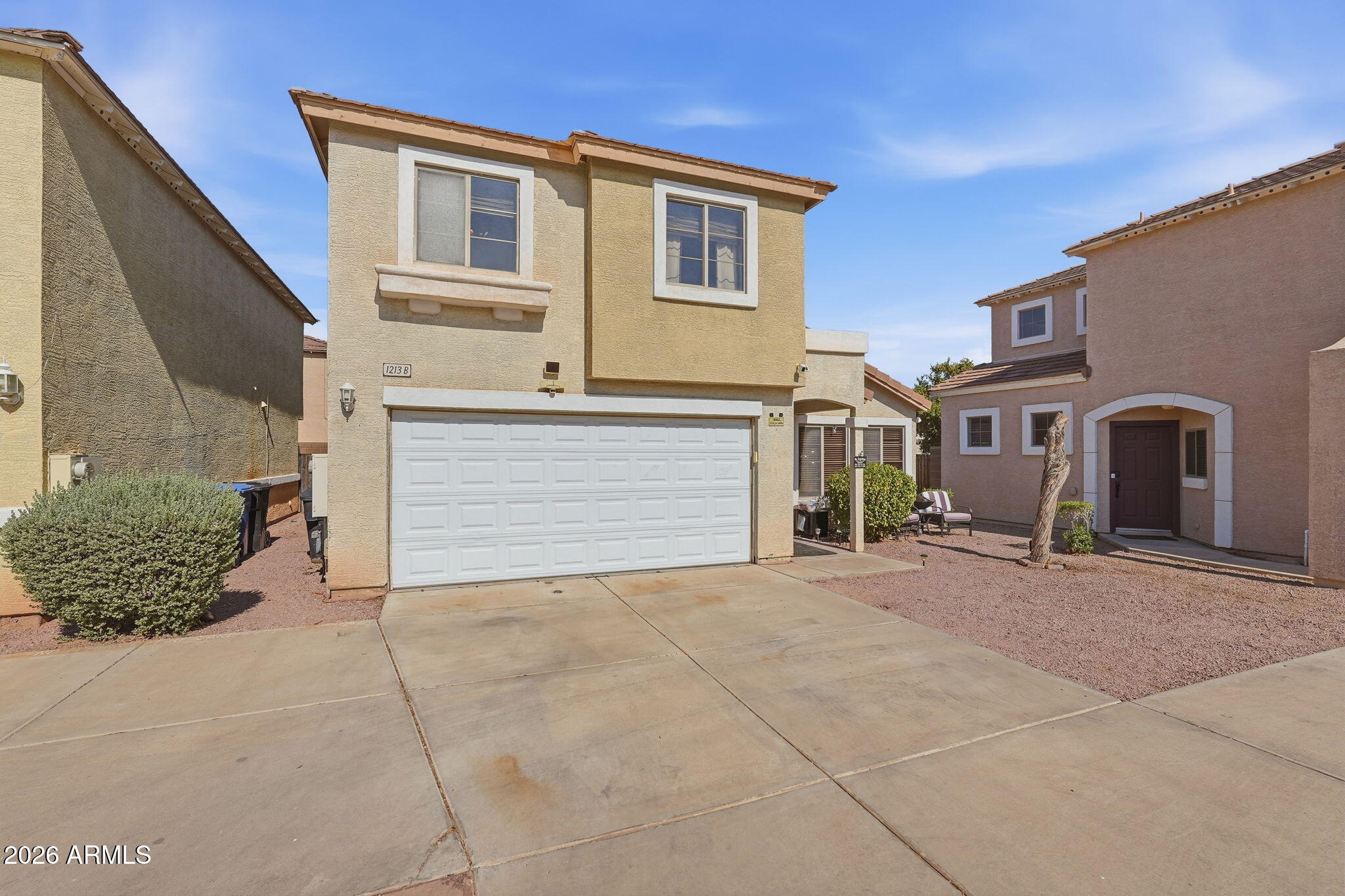 1213 S BOULDER Street B, Gilbert, AZ 85296