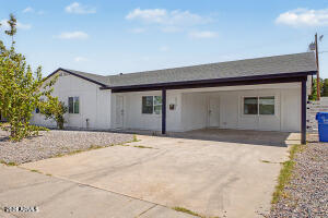 3351 W PARADISE Drive, Phoenix, AZ 85029