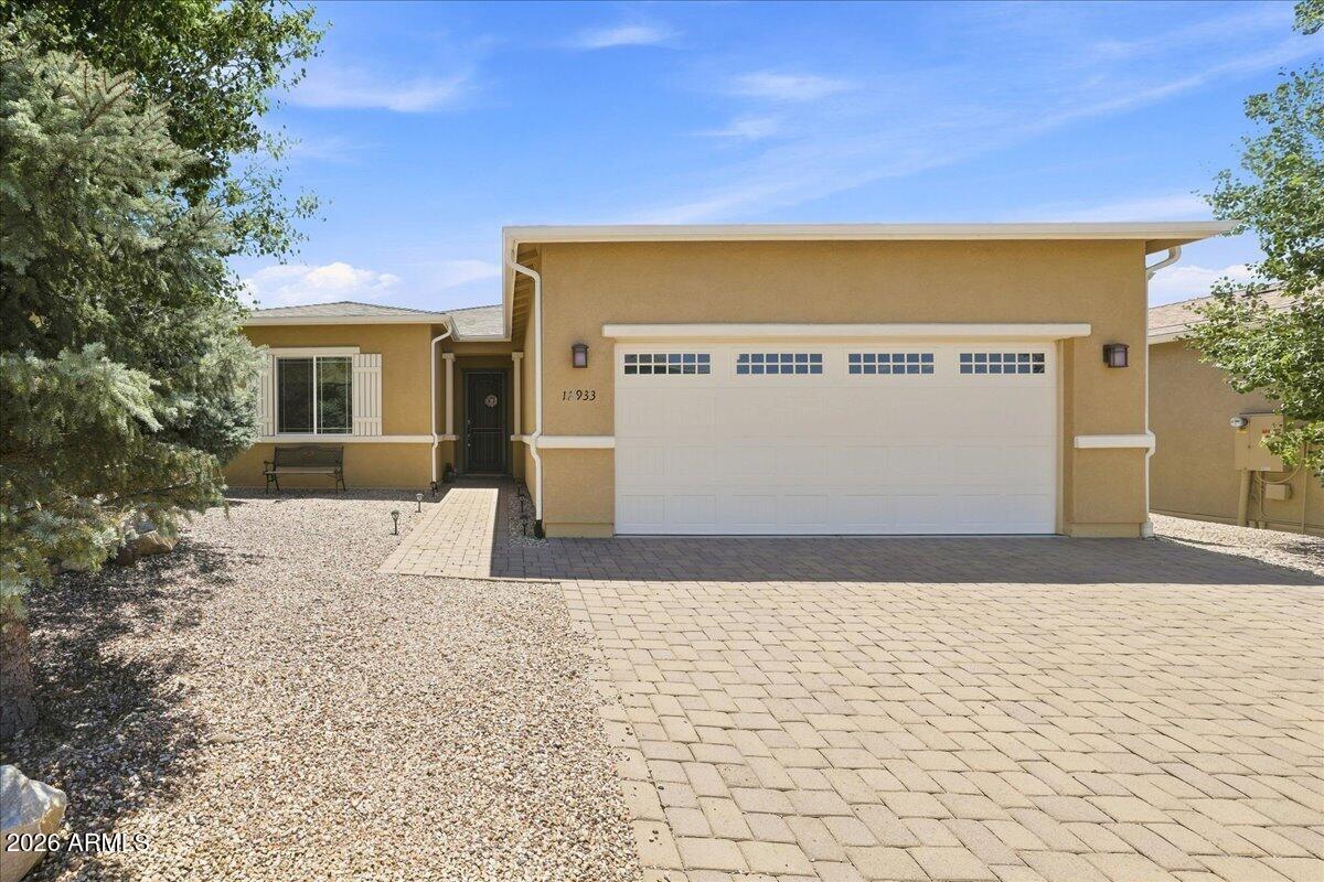12933 E Toro Street, Dewey, AZ 86327