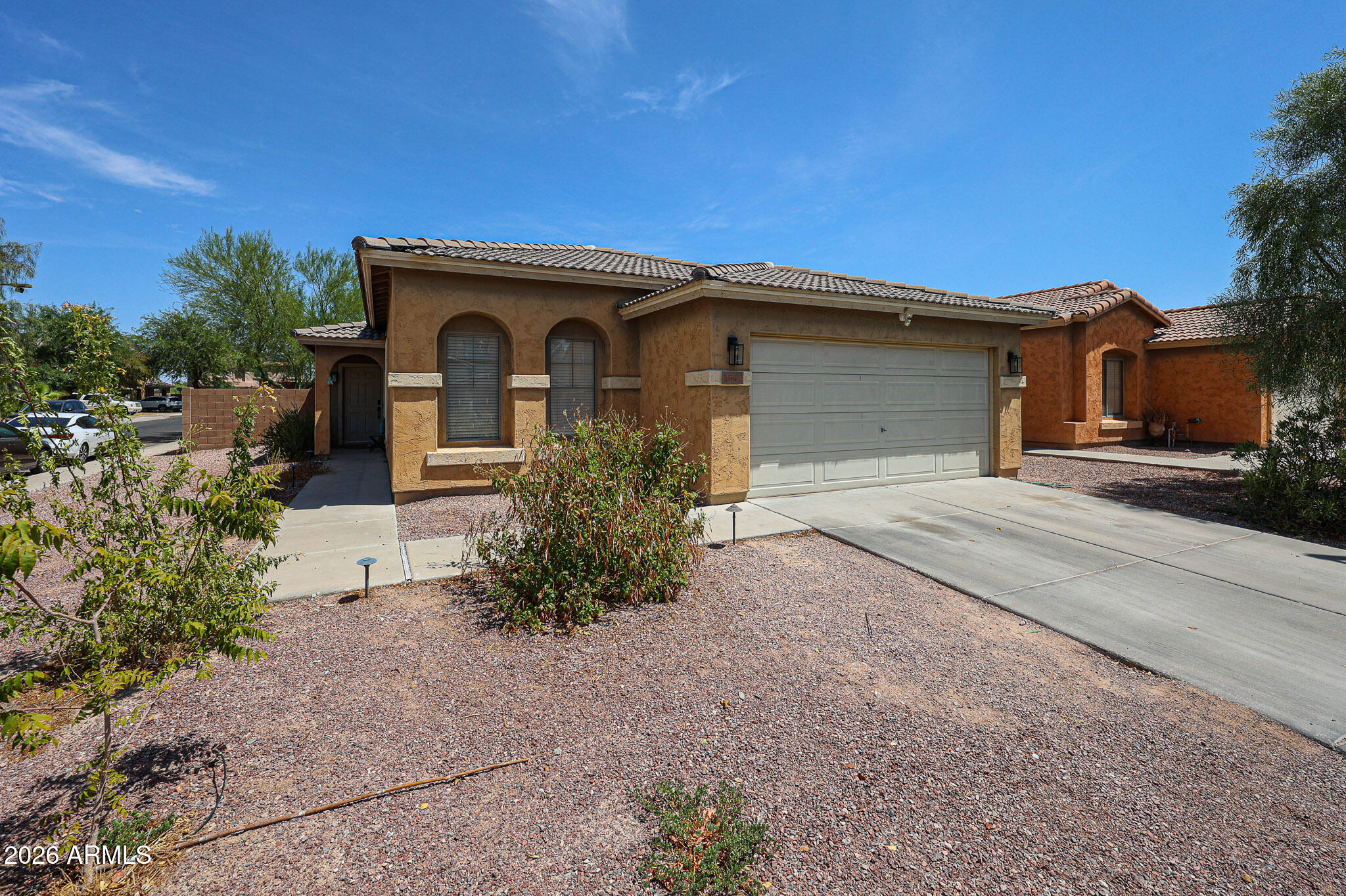 25882 W NORTH STAR Place, Buckeye, AZ 85326