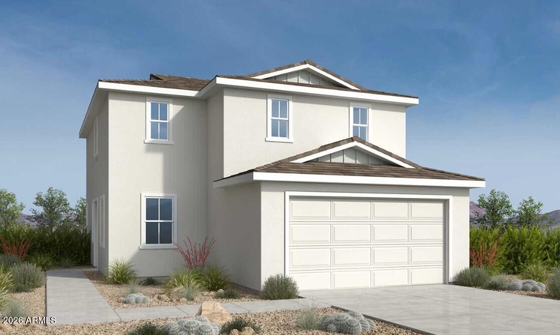 16528 W Bronco Trail, Surprise, AZ 85387