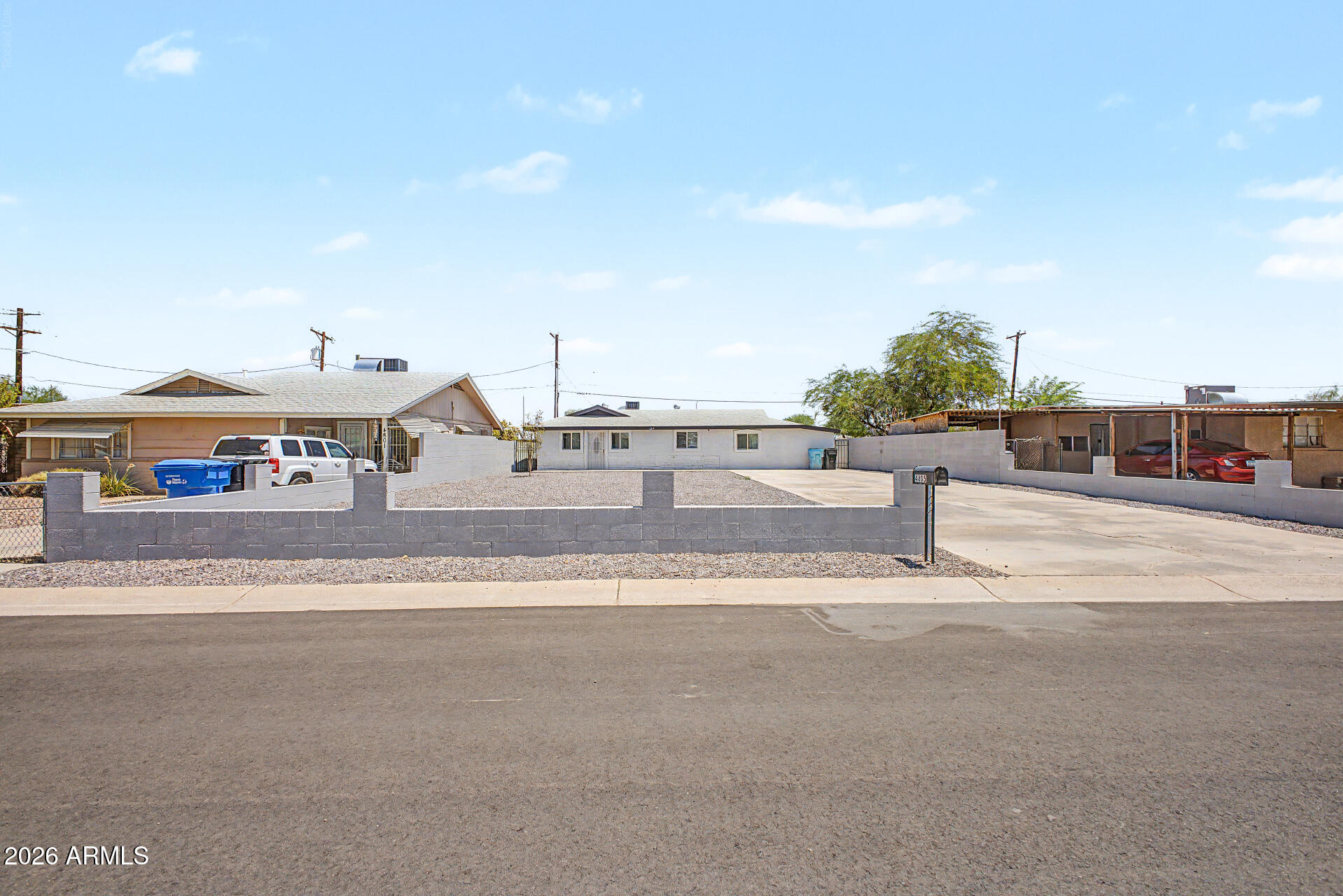 4805 S 35TH Drive, Phoenix, AZ 85041
