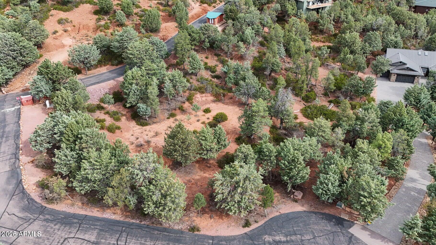 1061 S FOX HAT Trail 7, Pine, AZ 85544