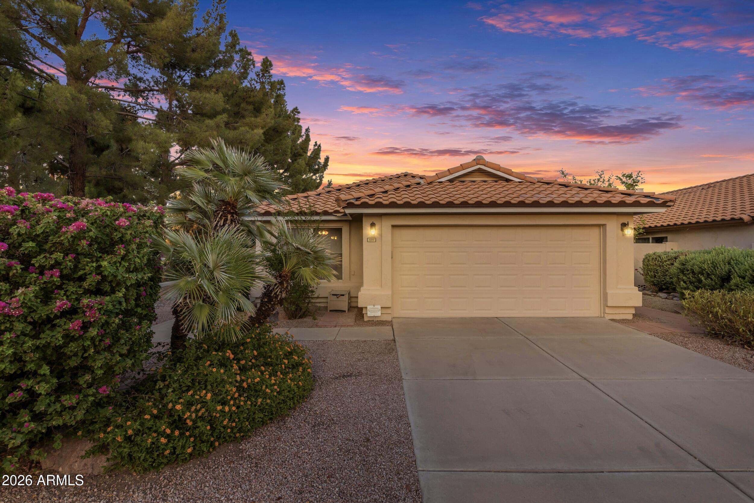 1517 S ASH Drive, Chandler, AZ 85286
