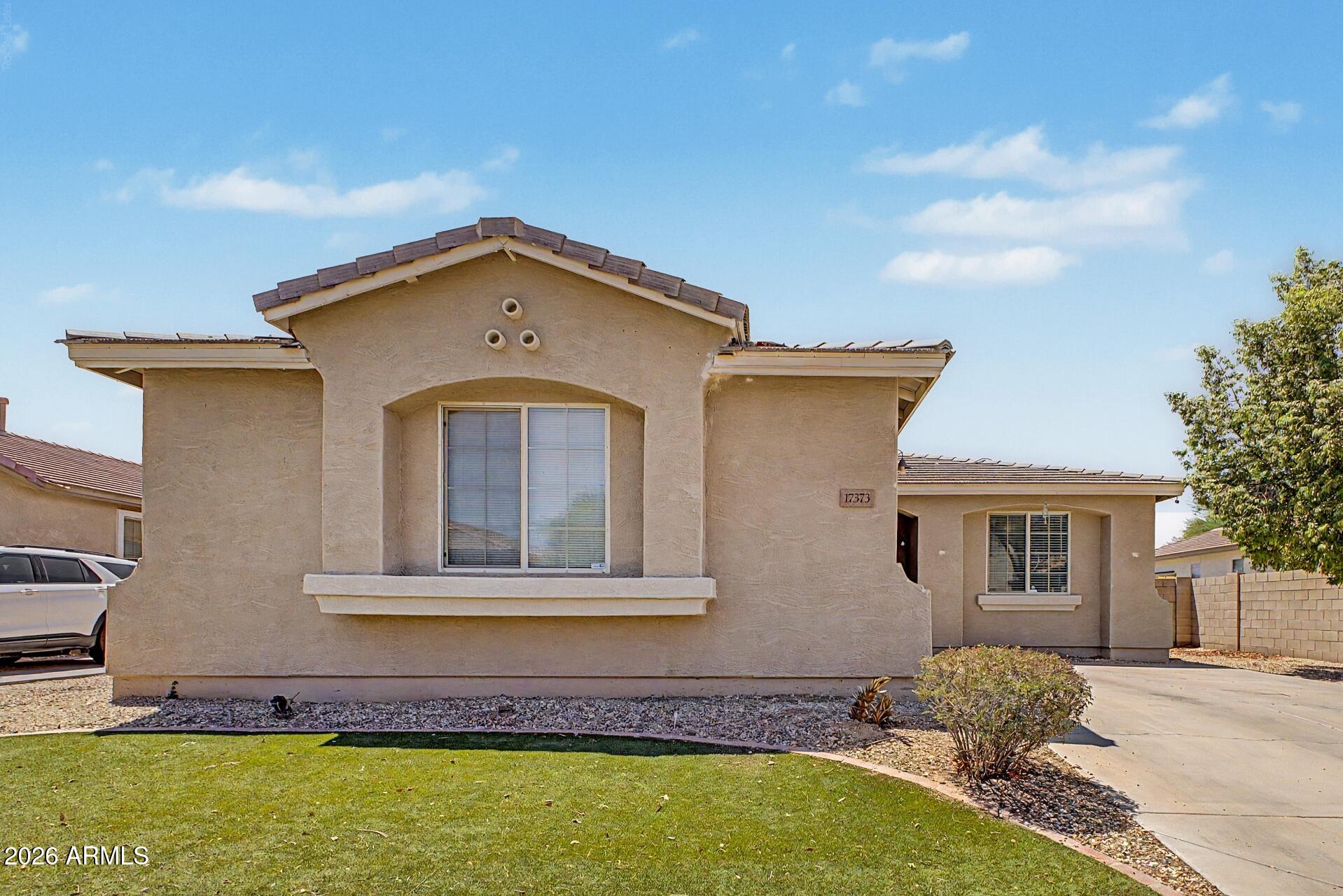17373 W PINNACLE VISTA Drive, Surprise, AZ 85387