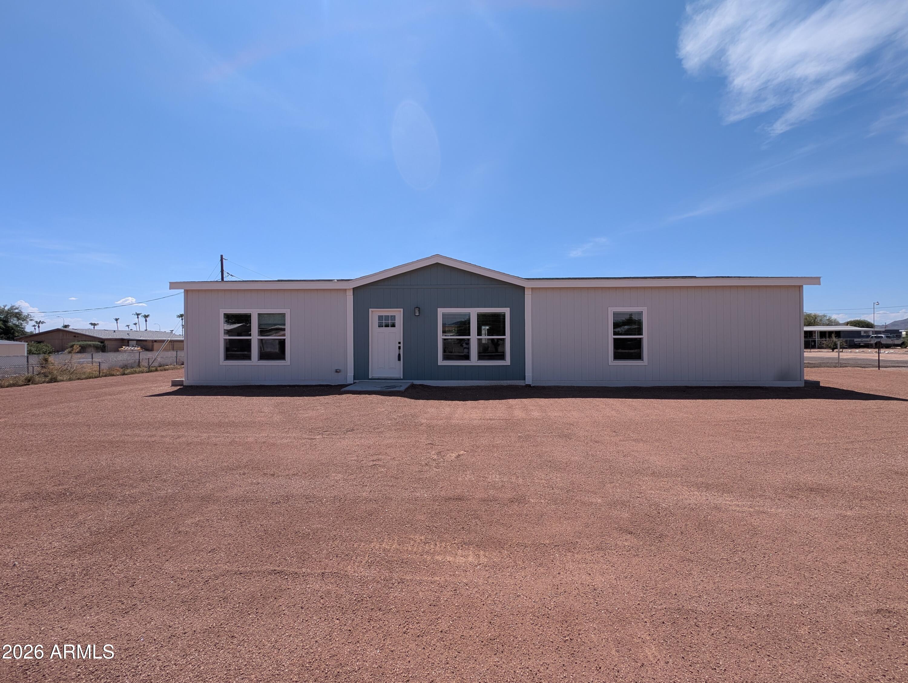 2625 W Manzanita Street, Apache Junction, AZ 85120