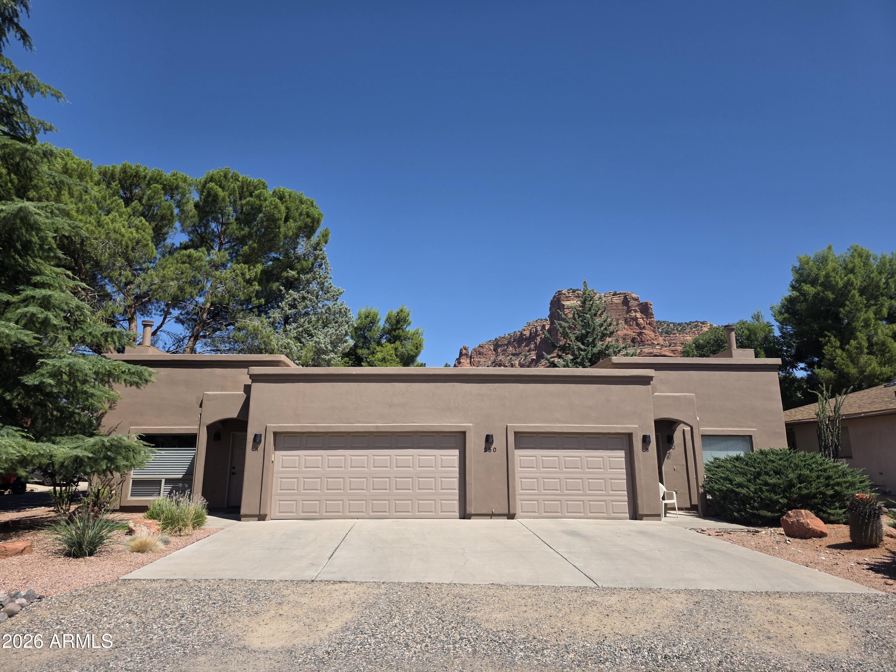 350 FAIRWAY OAKS Drive, Sedona, AZ 86351