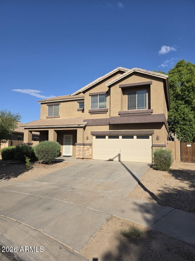 14360 N 142ND Lane, Surprise, AZ 85379
