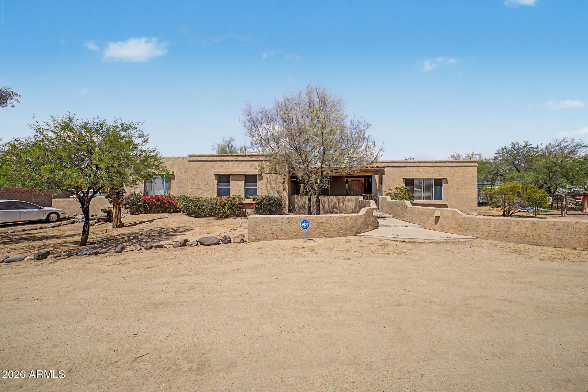 4516 E PINNACLE VISTA Drive, Cave Creek, AZ 85331