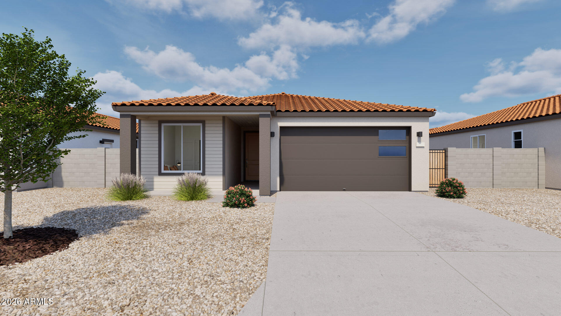 22001 N Sun Station Drive, Maricopa, AZ 85139