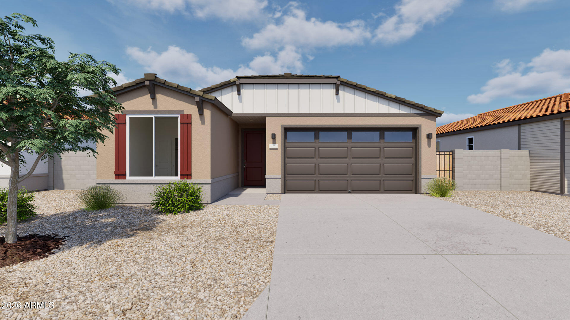 21987 N Sun Station Drive, Maricopa, AZ 85139
