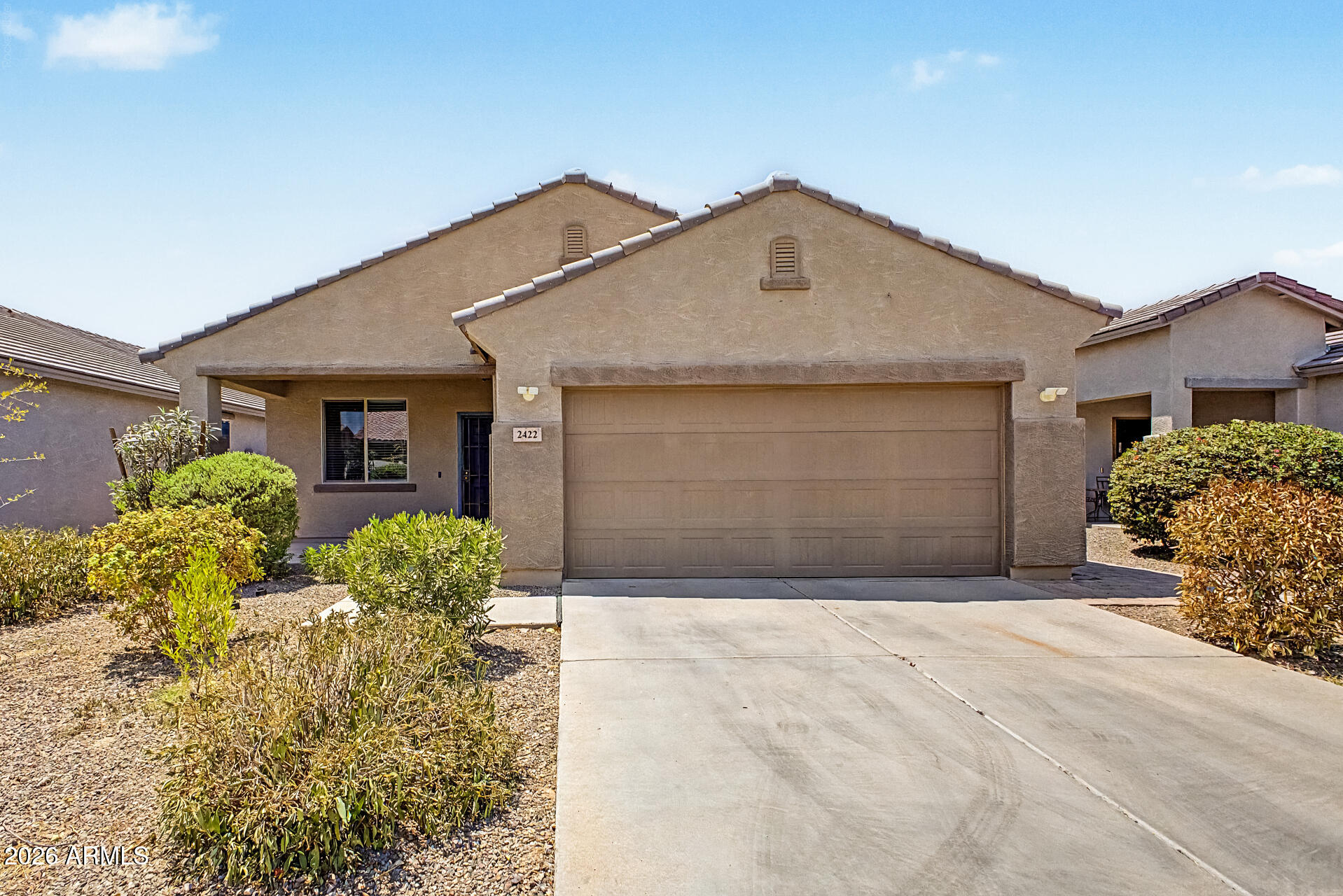 2422 S 73RD Lane, Phoenix, AZ 85043