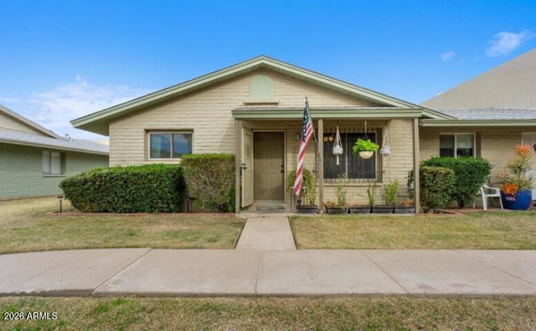 225 N STANDAGE 55, Mesa, AZ 85201
