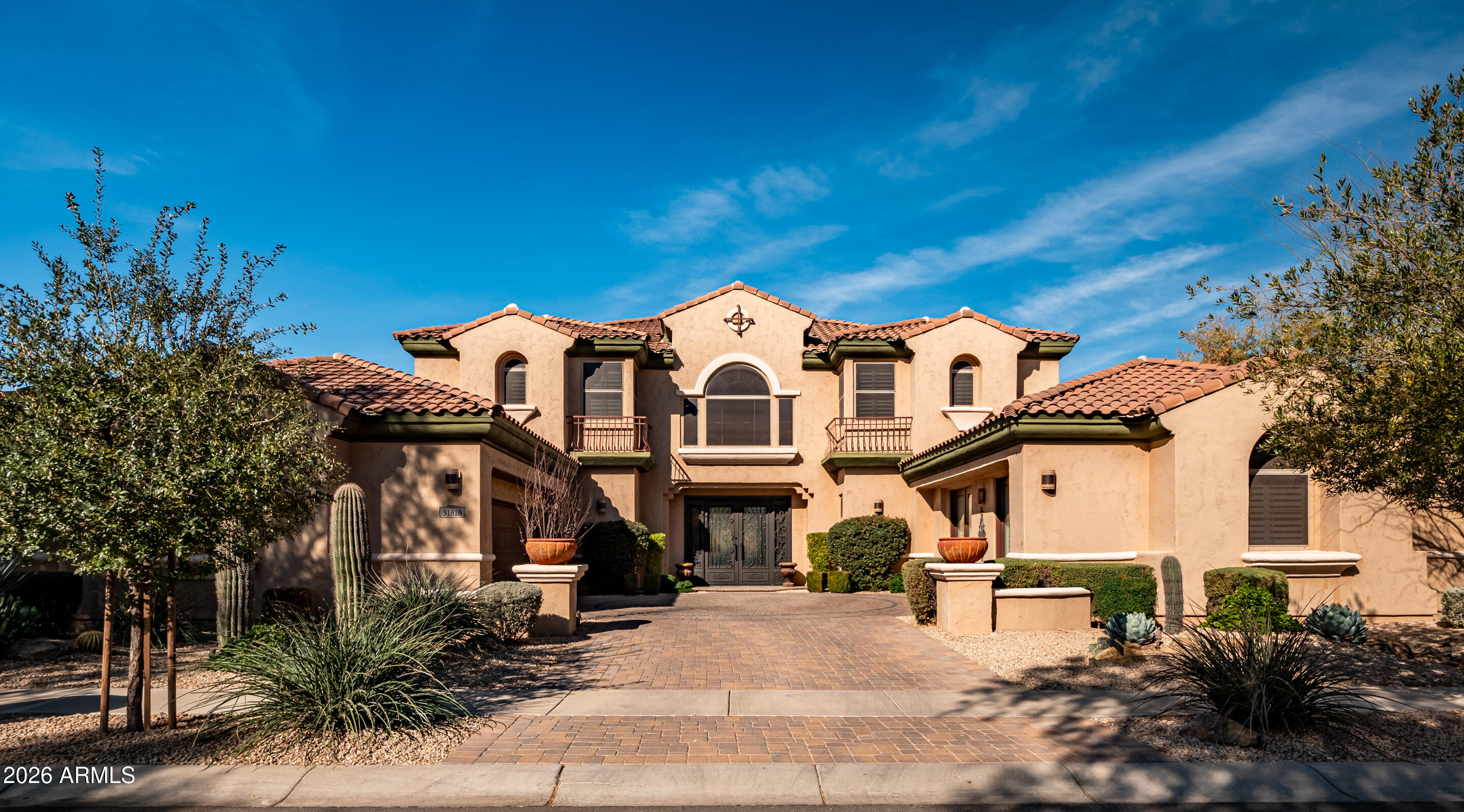31816 N 19TH Avenue, Phoenix, AZ 85085