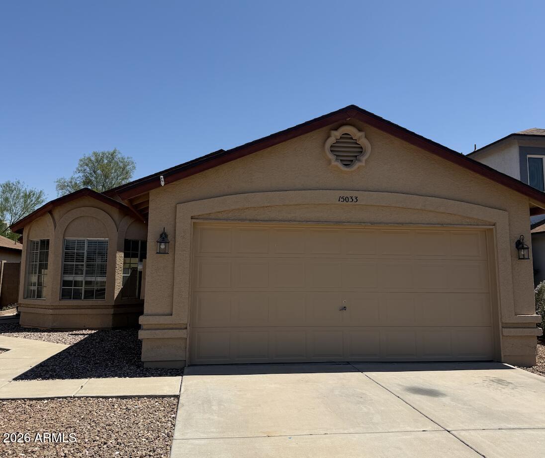 15033 W HERITAGE OAK Way, Surprise, AZ 85374