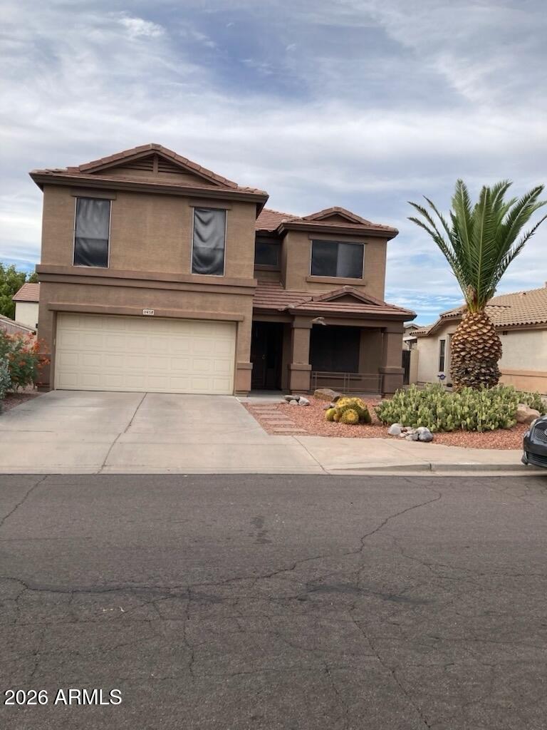 11458 E PORTAL Avenue, Mesa, AZ 85212