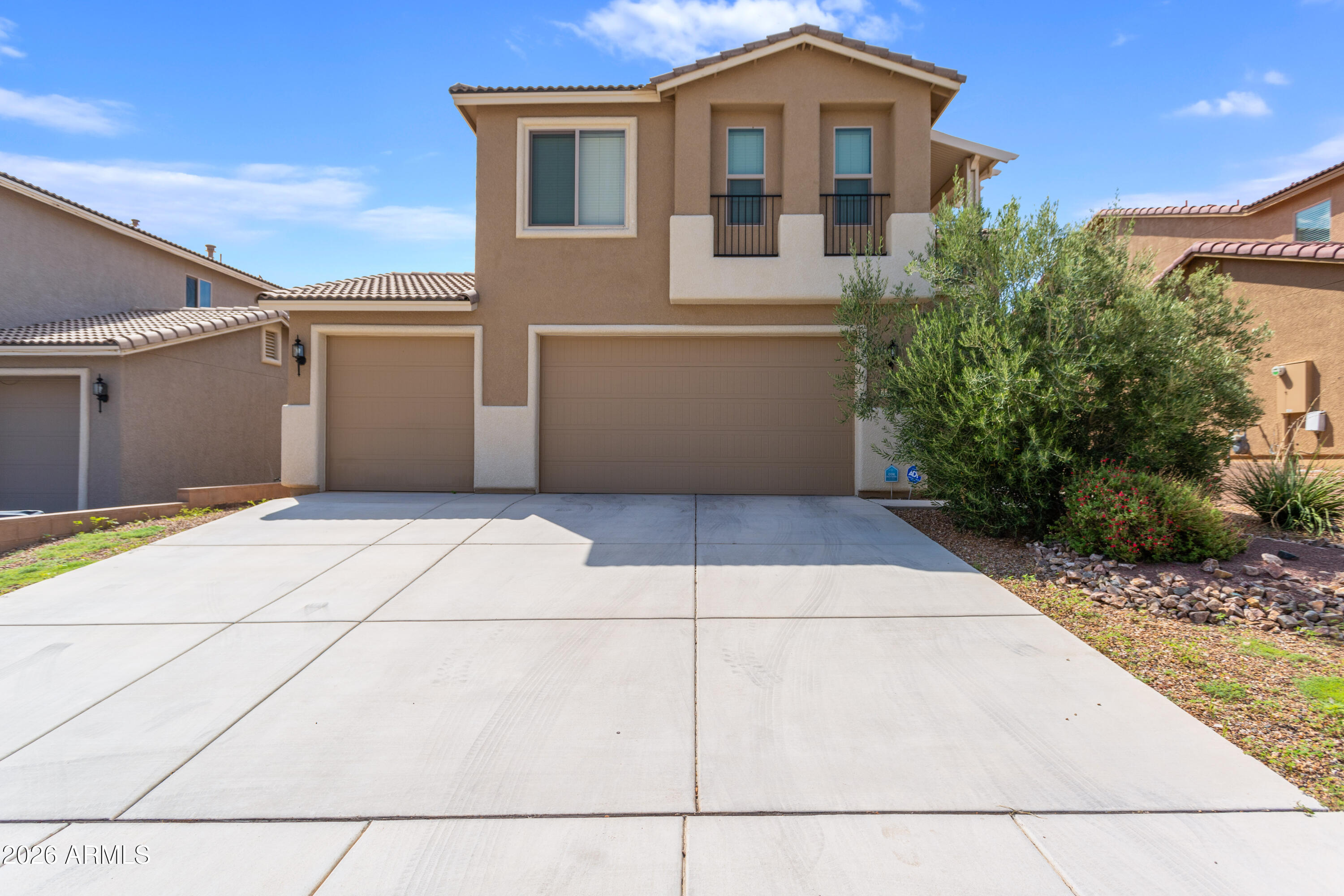 1135 MARCHBANKS Drive, Sierra Vista, AZ 85635