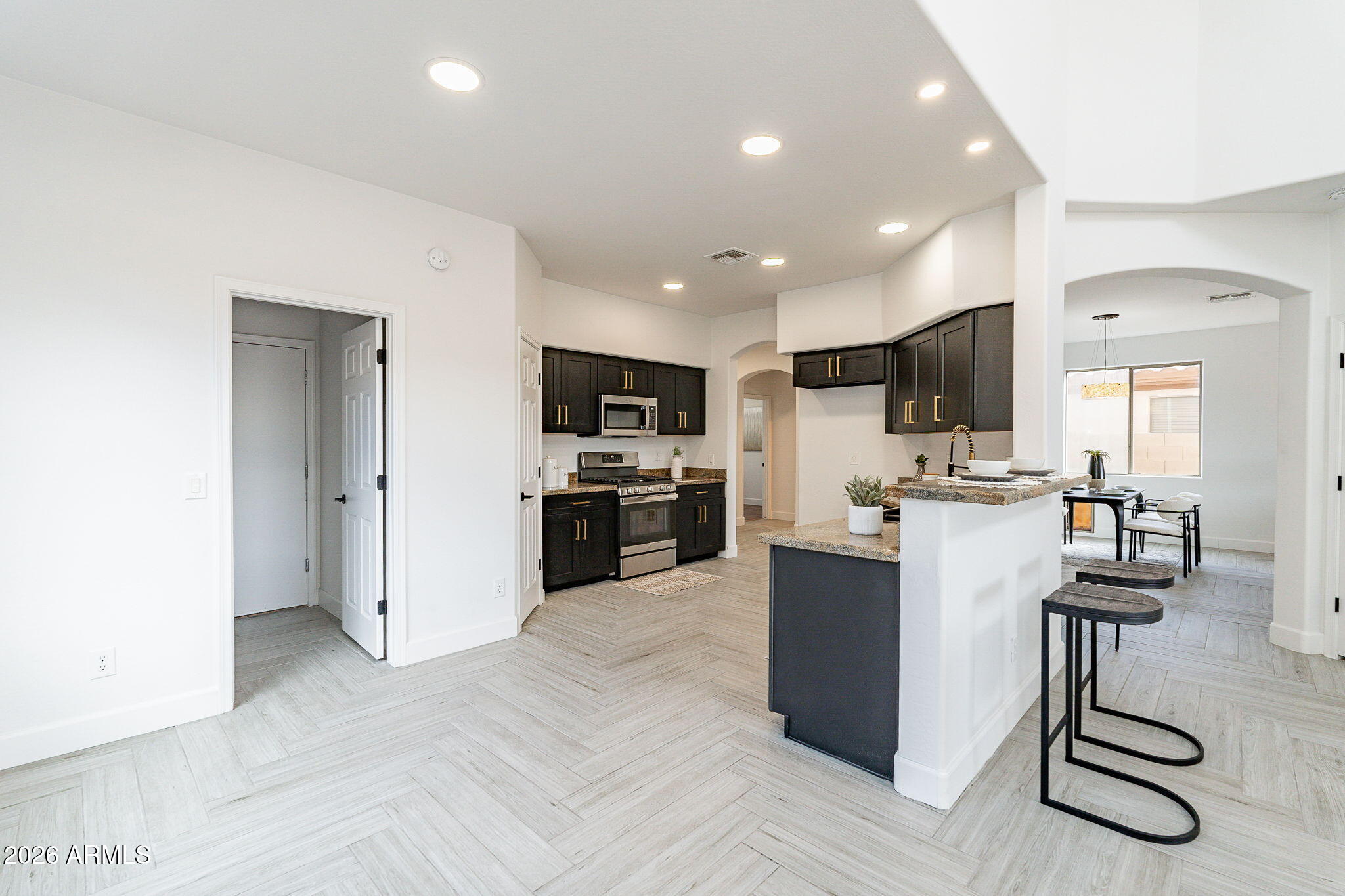 42814 N 43RD Drive, New River, AZ 85087