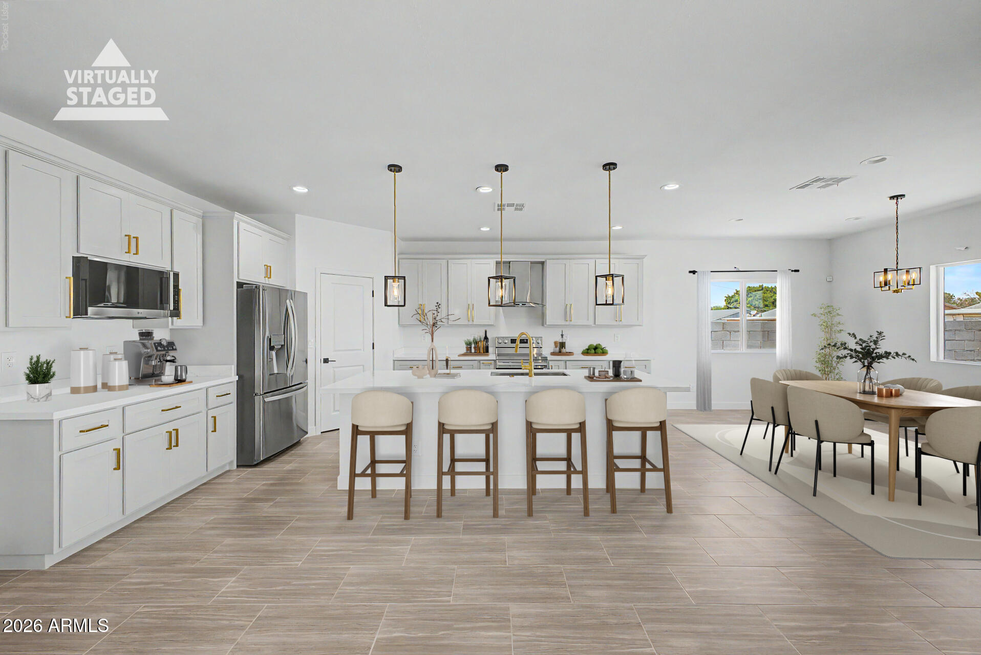 1218 W HOWE Street, Tempe, AZ 85281
