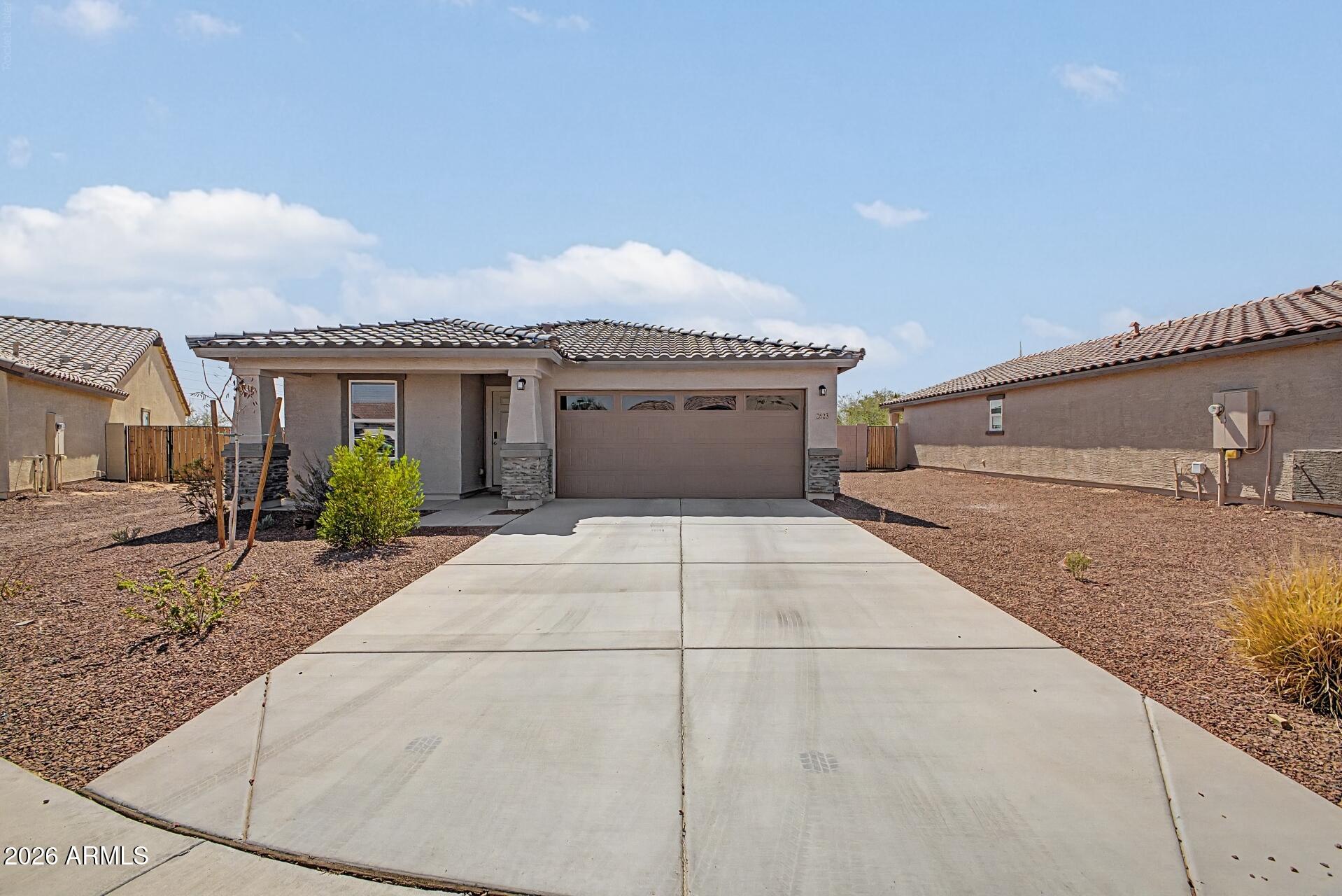 2823 N WESTRIDGE Lane, Casa Grande, AZ 85122