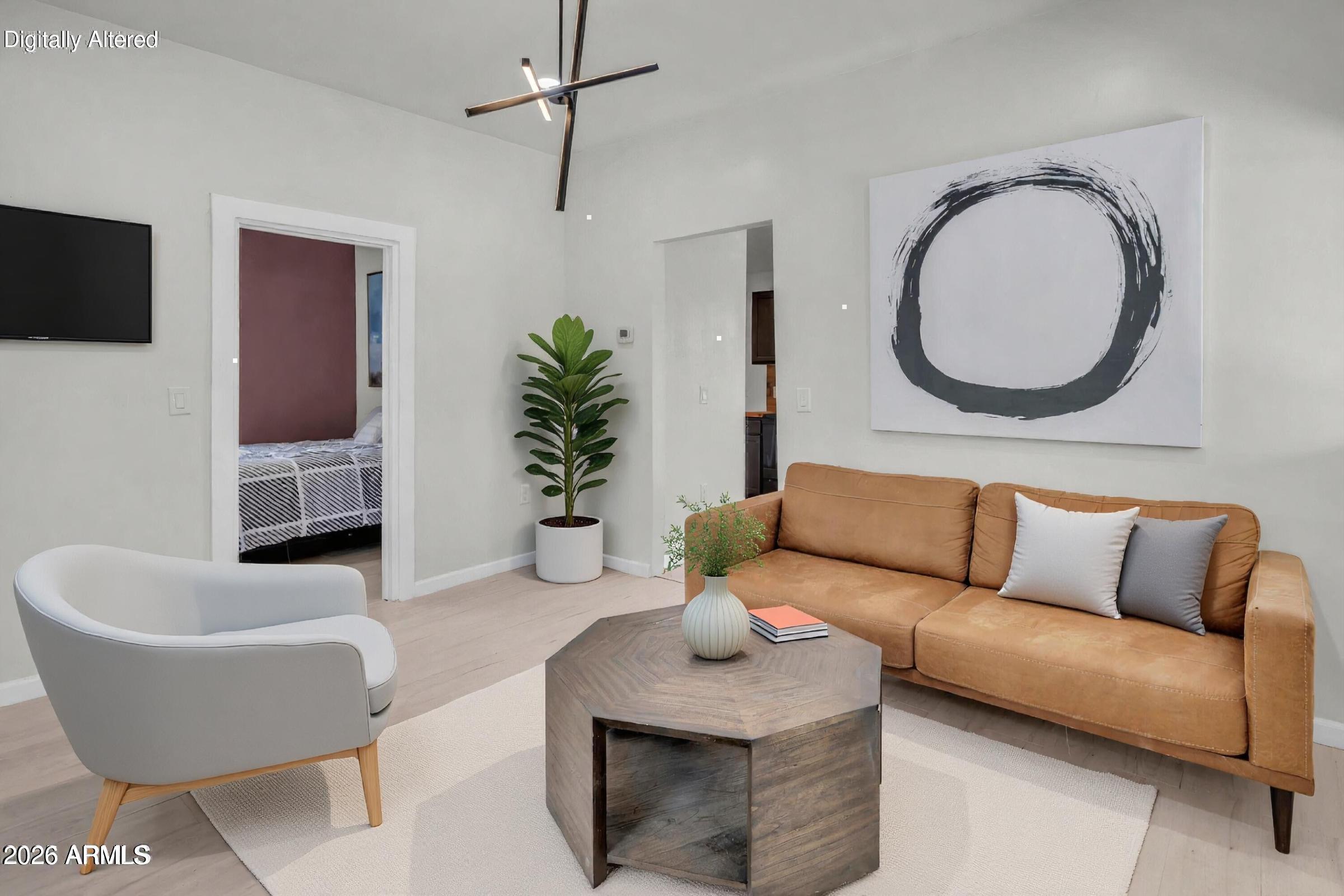 510 N 10TH Street, Phoenix, AZ 85006