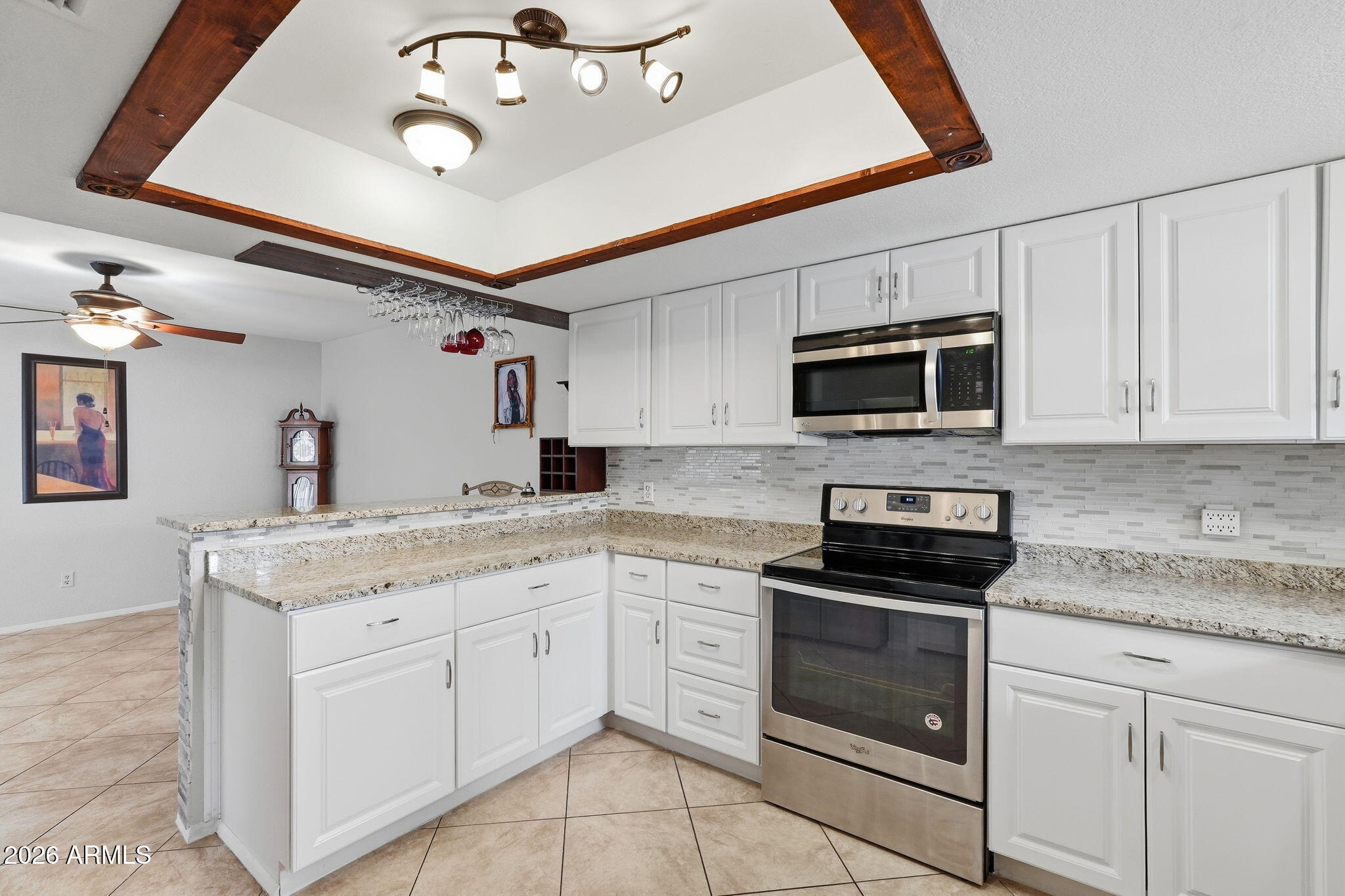 506 E KERRY Lane, Phoenix, AZ 85024
