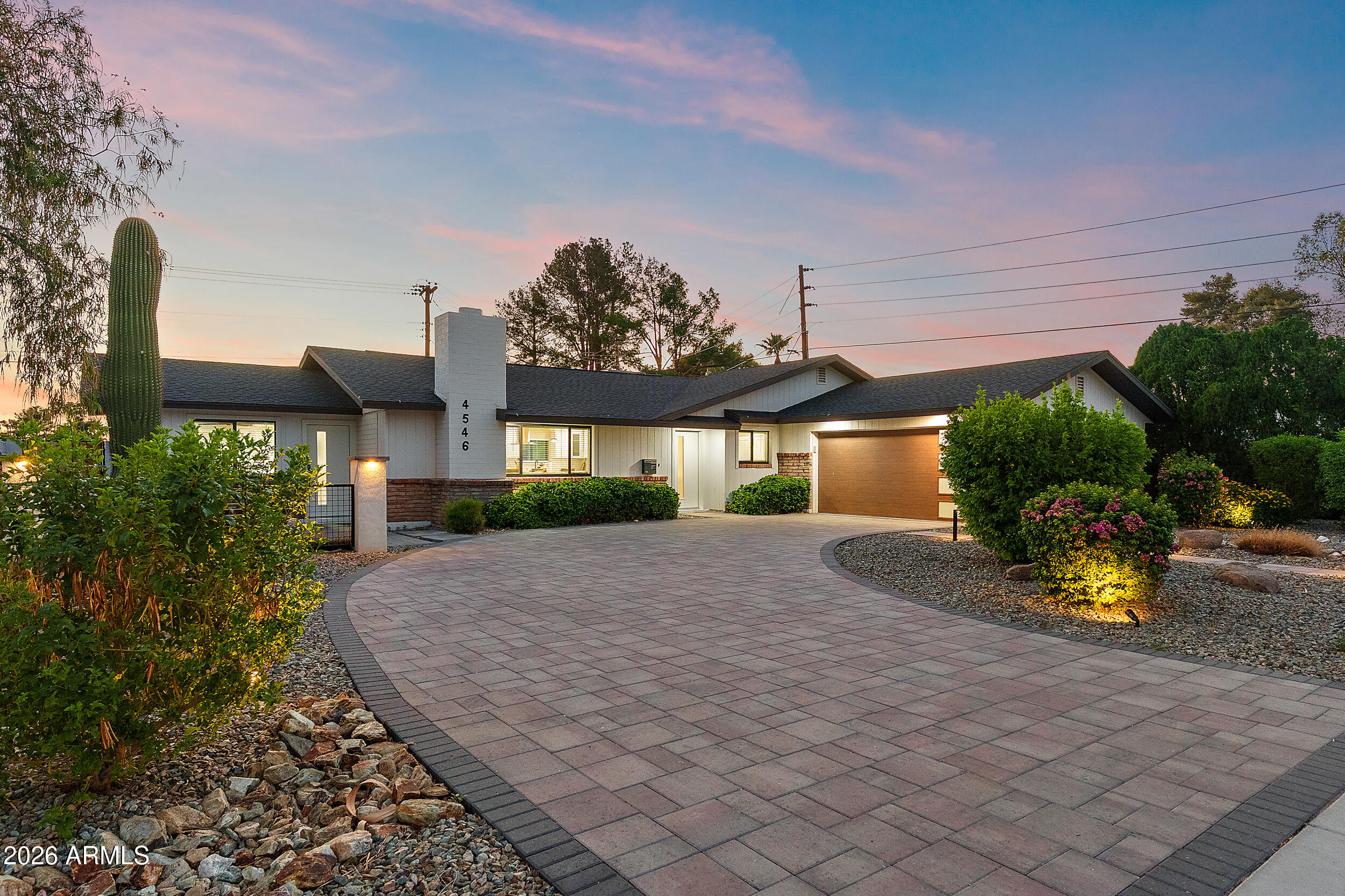 4546 N 86TH Street, Scottsdale, AZ 85251
