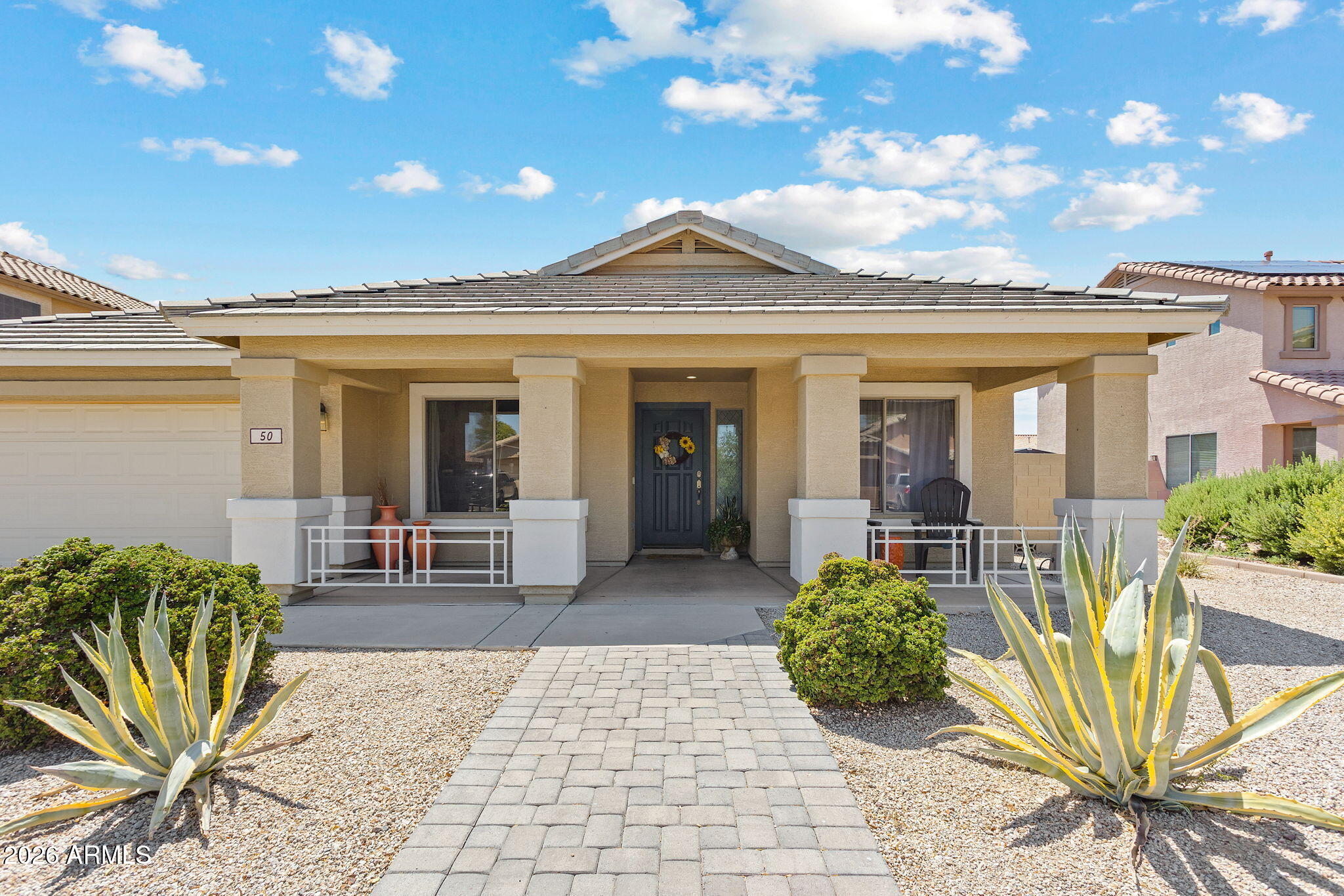 50 N 163RD Drive, Goodyear, AZ 85338