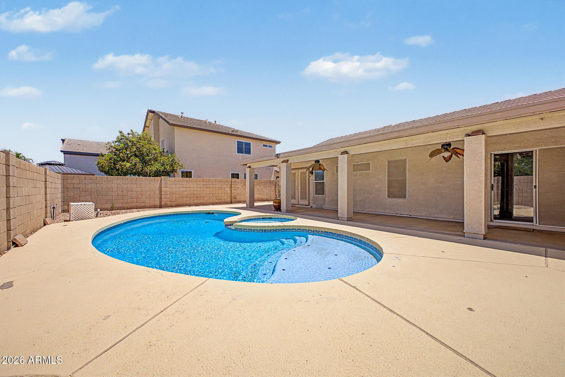 220 E GAIL Court, Gilbert, AZ 85296