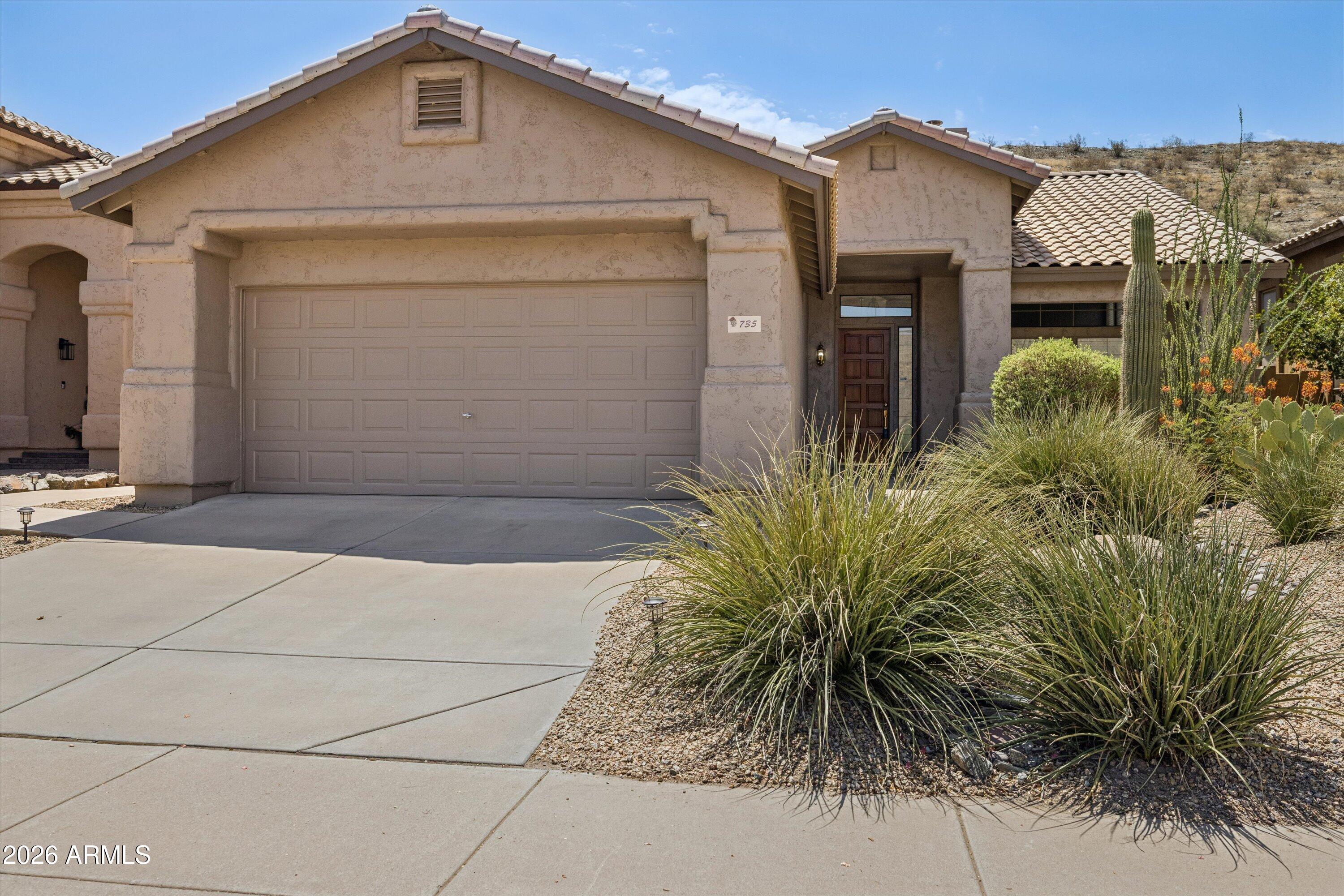 735 E GOLDENROD Street, Phoenix, AZ 85048