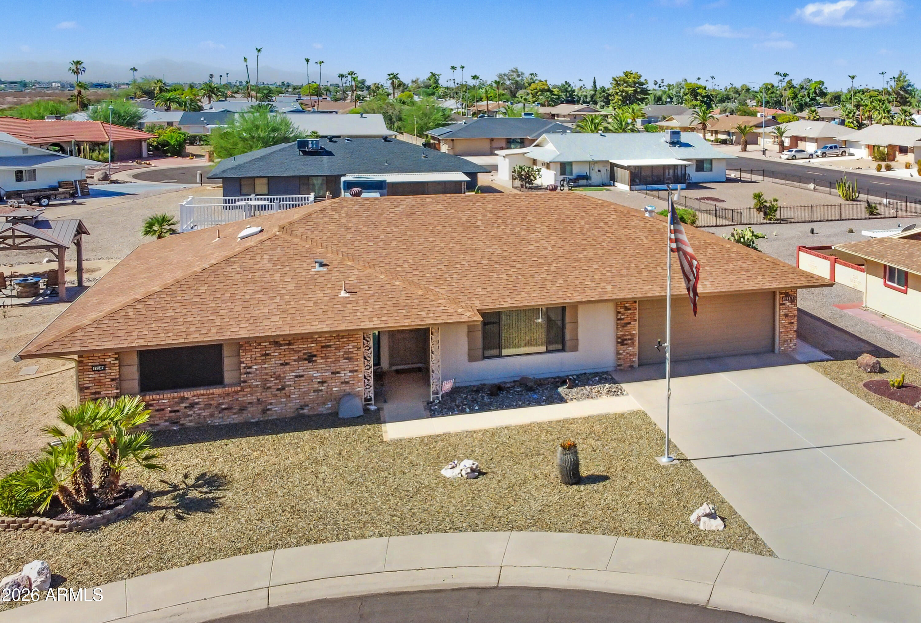 12309 W TITAN Court, Sun City West, AZ 85375