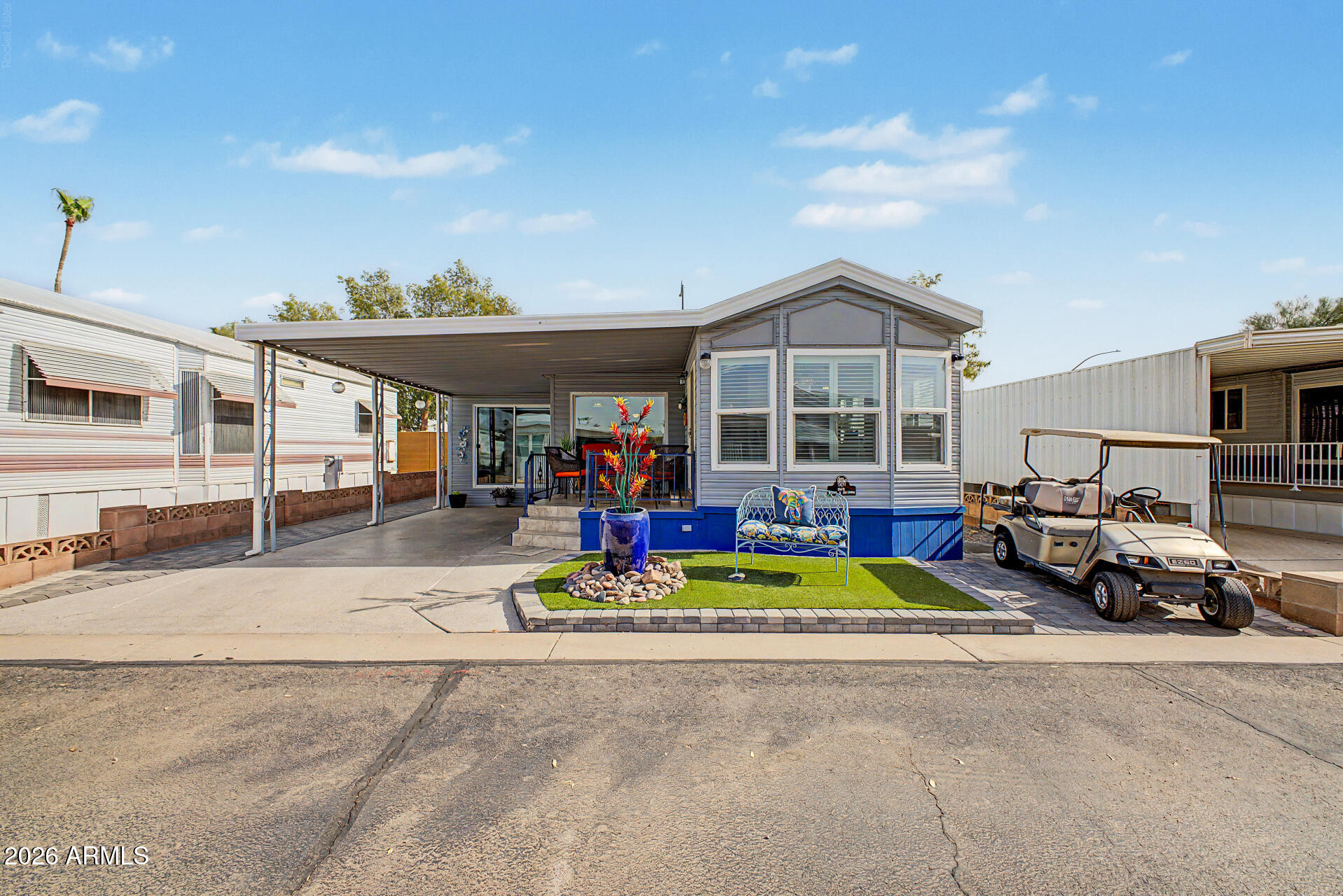 7750 E BROADWAY Road 901, Mesa, AZ 85208