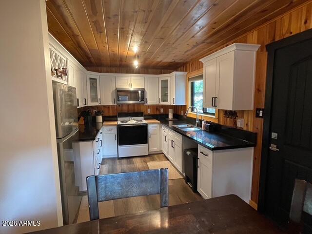 672 W COCOPAH Lane, Payson, AZ 85541