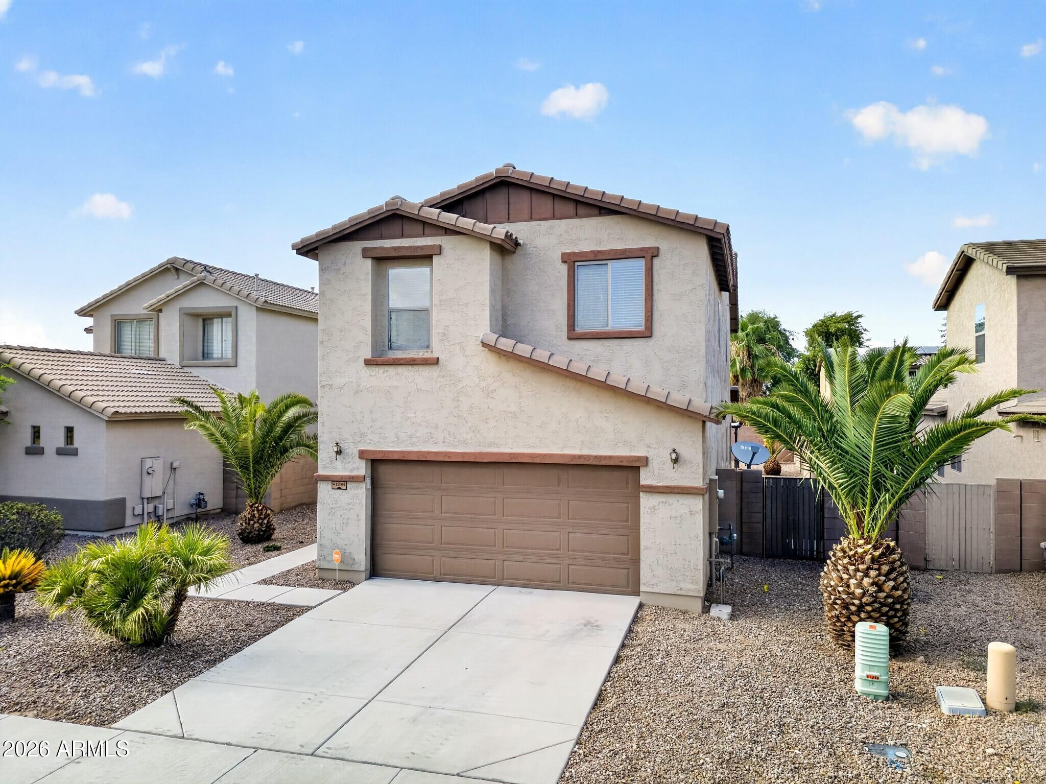41284 W COLBY Drive, Maricopa, AZ 85138