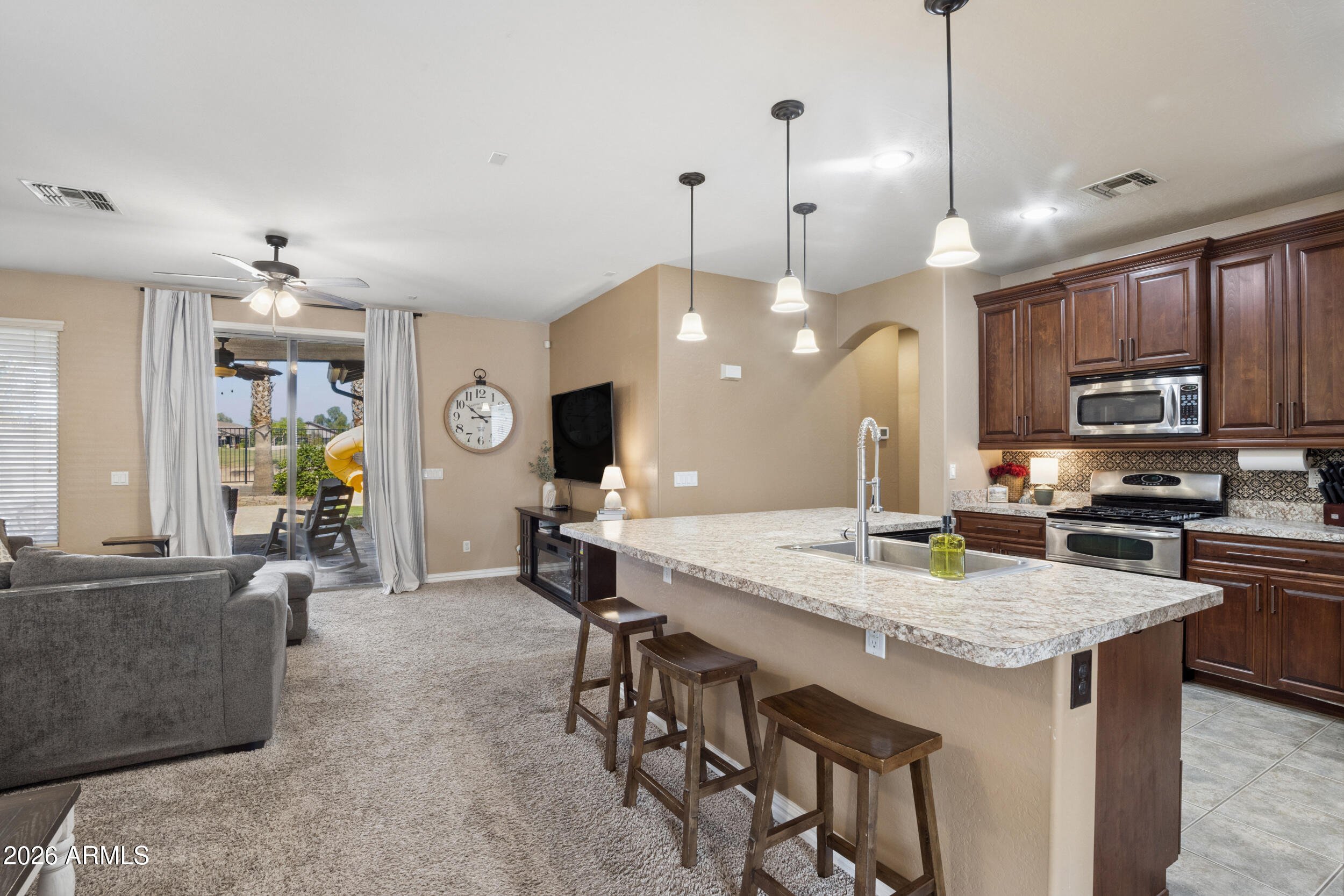 29954 N LITTLE LEAF Drive, San Tan Valley, AZ 85143