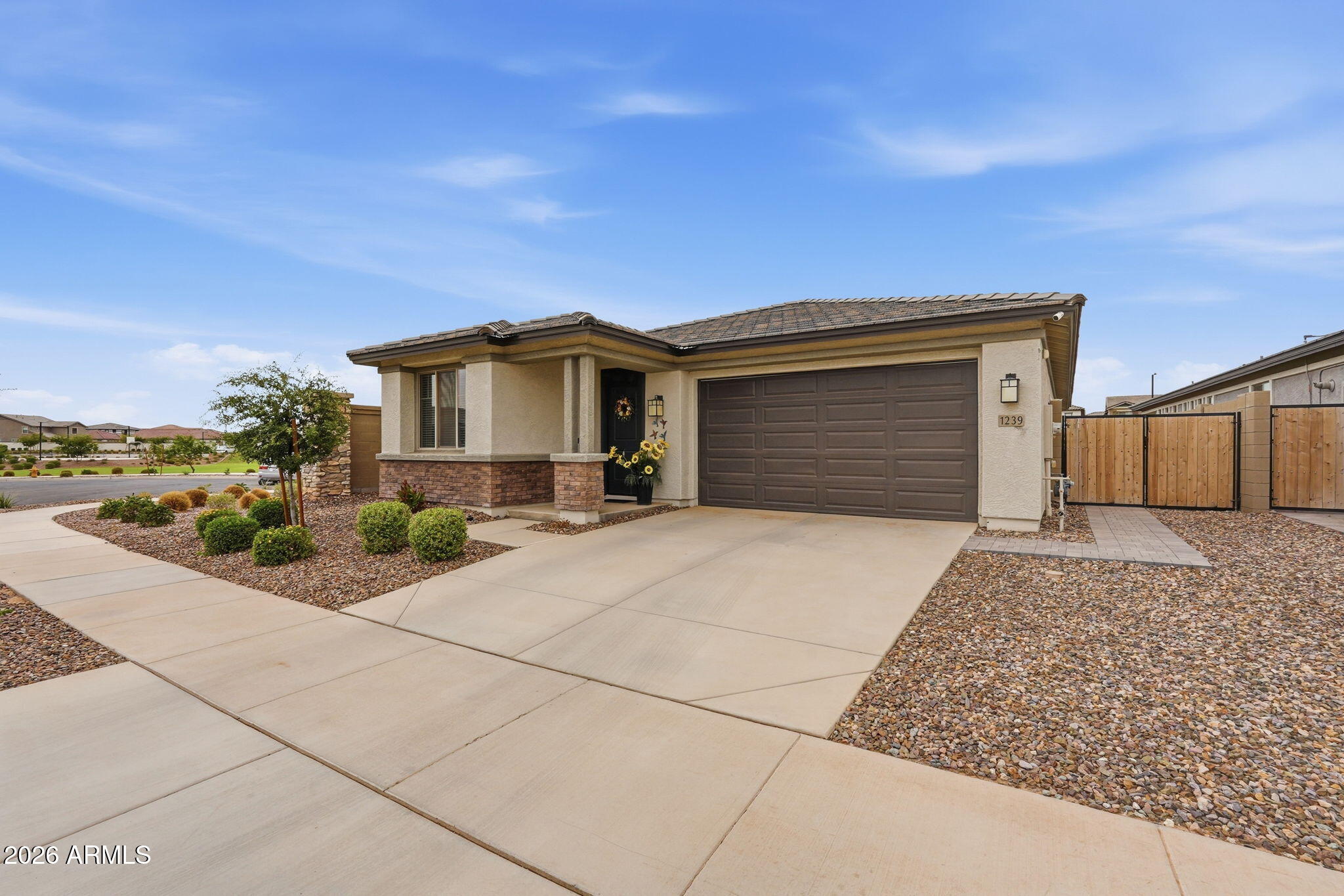 1239 W MACAW Court, San Tan Valley, AZ 85140
