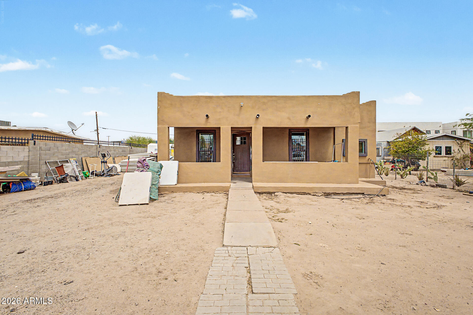 3617 S 17TH Street, Phoenix, AZ 85040