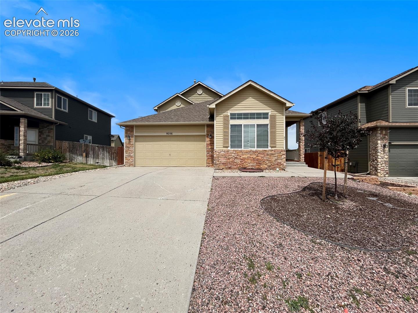 9256 Portmarnock Court, Peyton, CO 80831