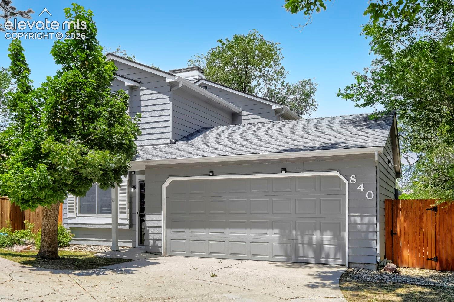 840 Swift Court, Colorado Springs, CO 80910