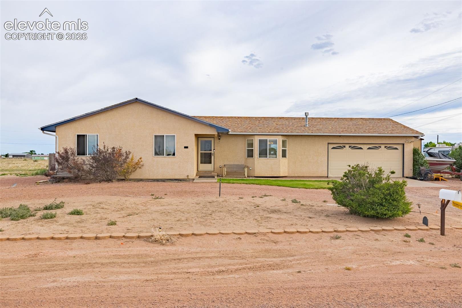 1128 E Rustic Drive, Pueblo, CO 81007