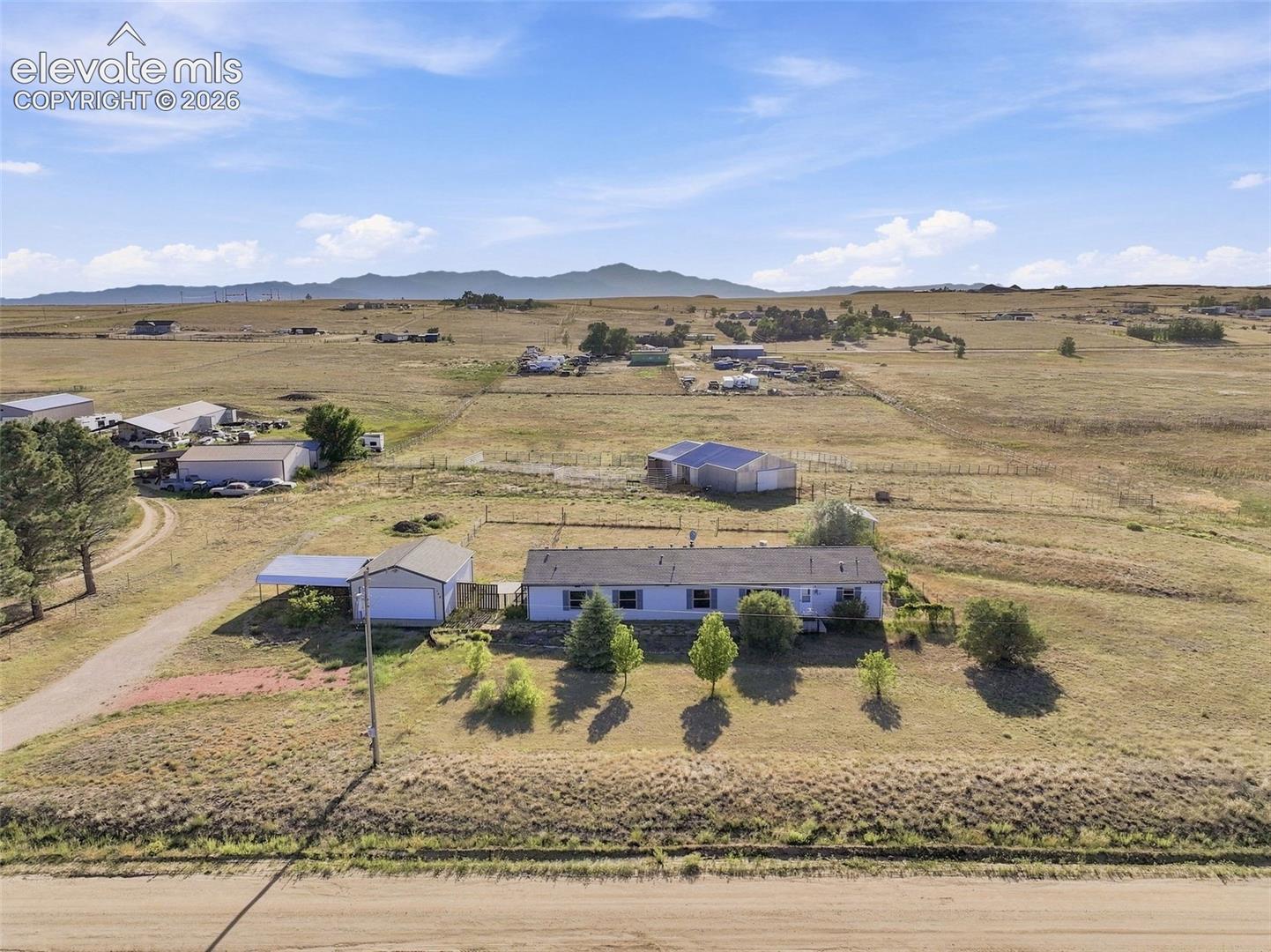 740 Donald Road, Colorado Springs, CO 80930
