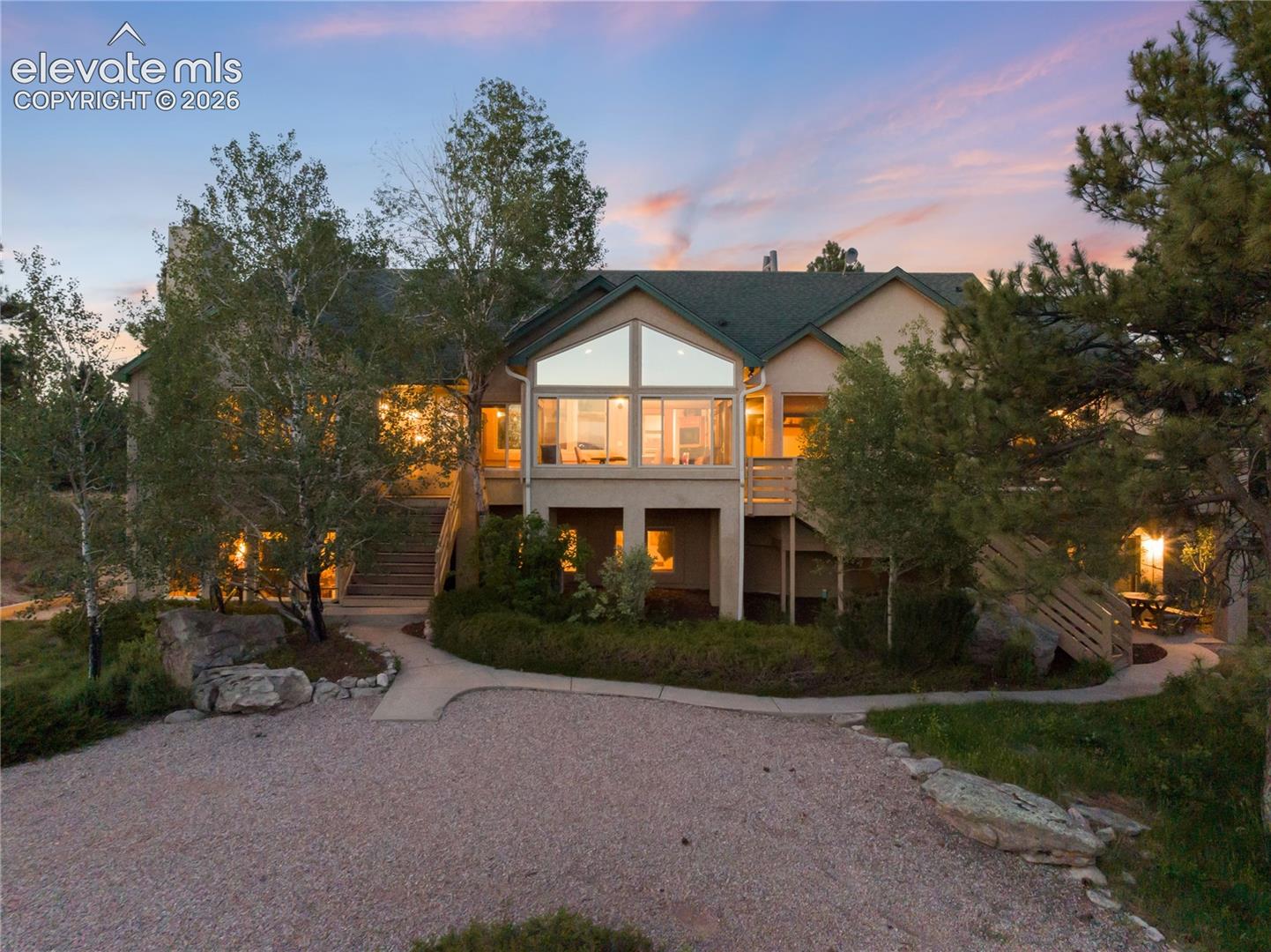 19755 N Elbert Road, Peyton, CO 80831